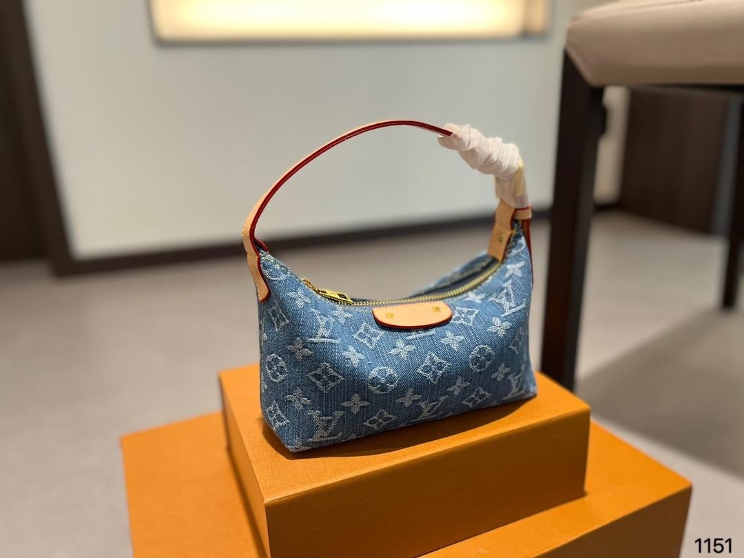 LV İTHAL ÇANTA