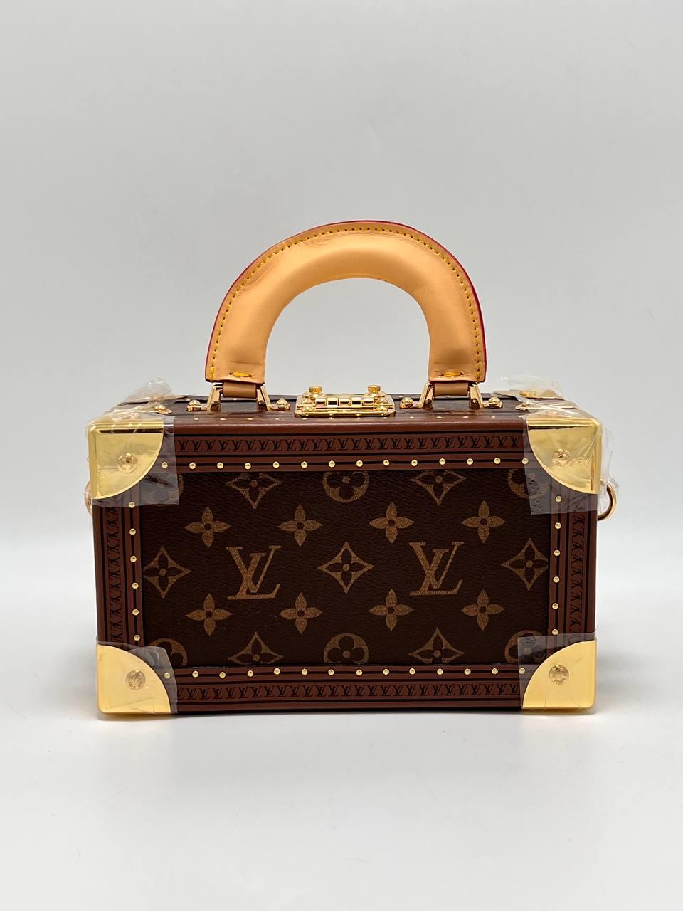 LV İTHAL ÇANTA