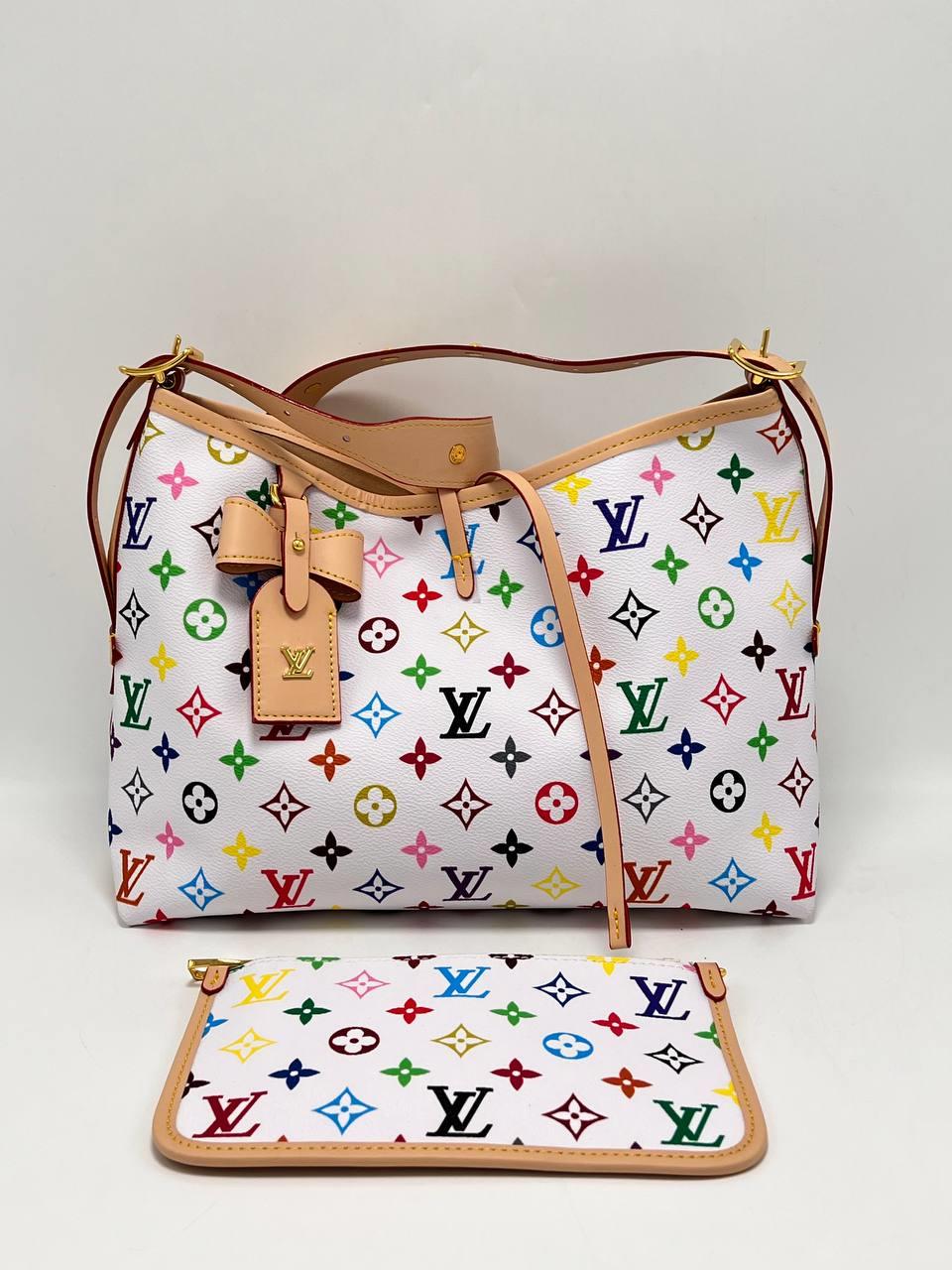 LW TM CARRYALL PM
