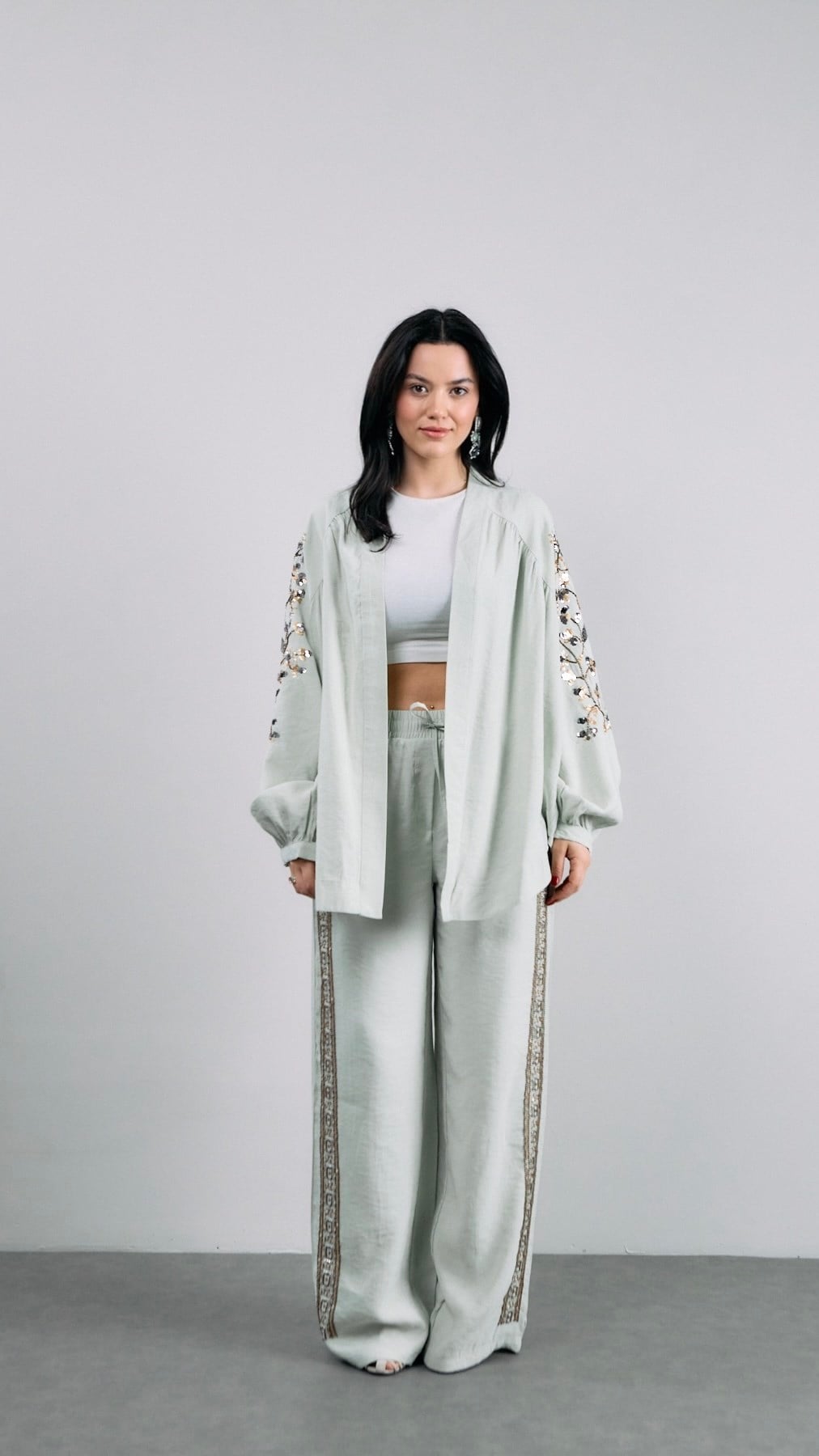 MARE MİNT LİMİTED TAKIM