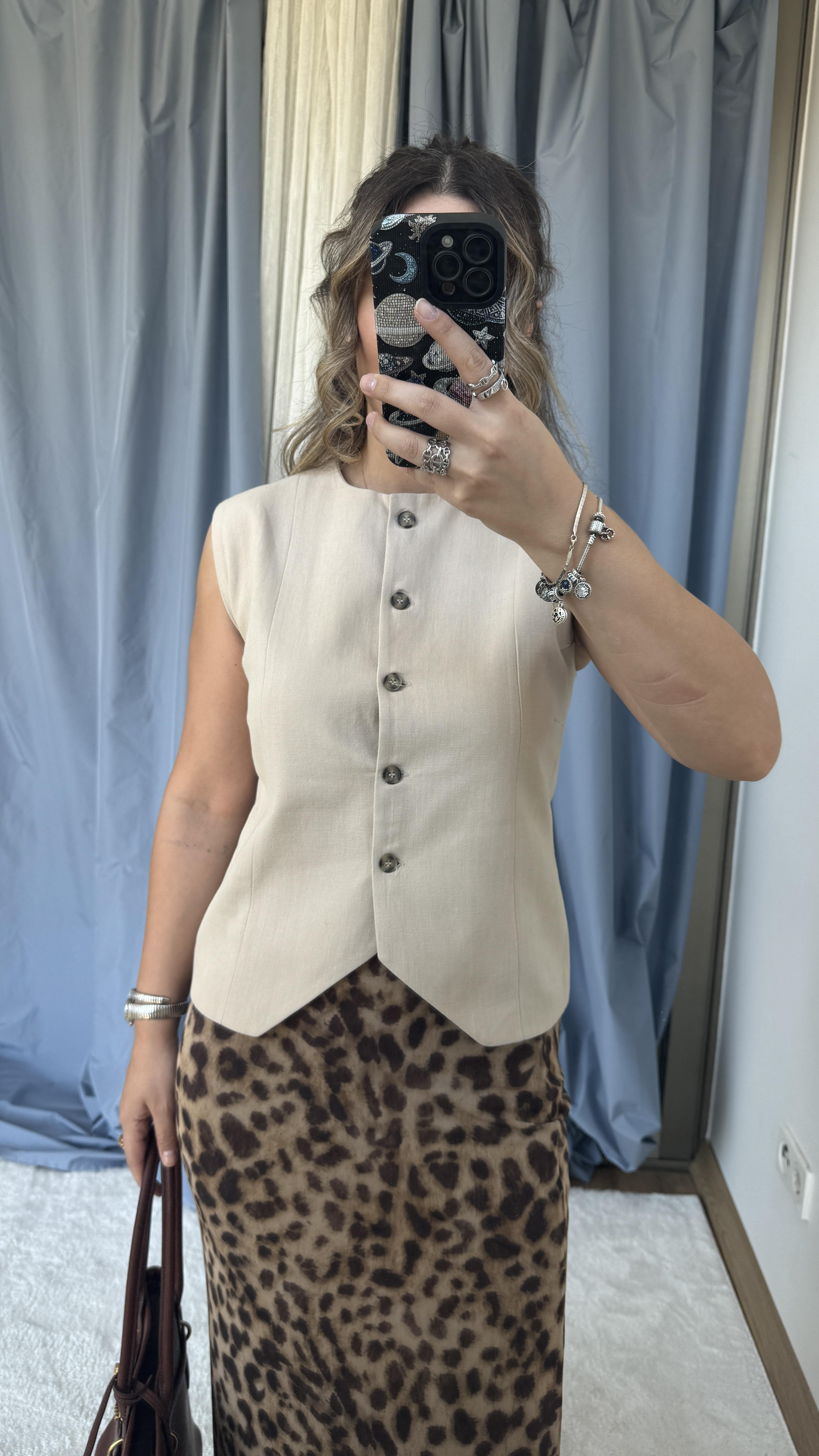 MSSMO BEJ KETEN YELEK