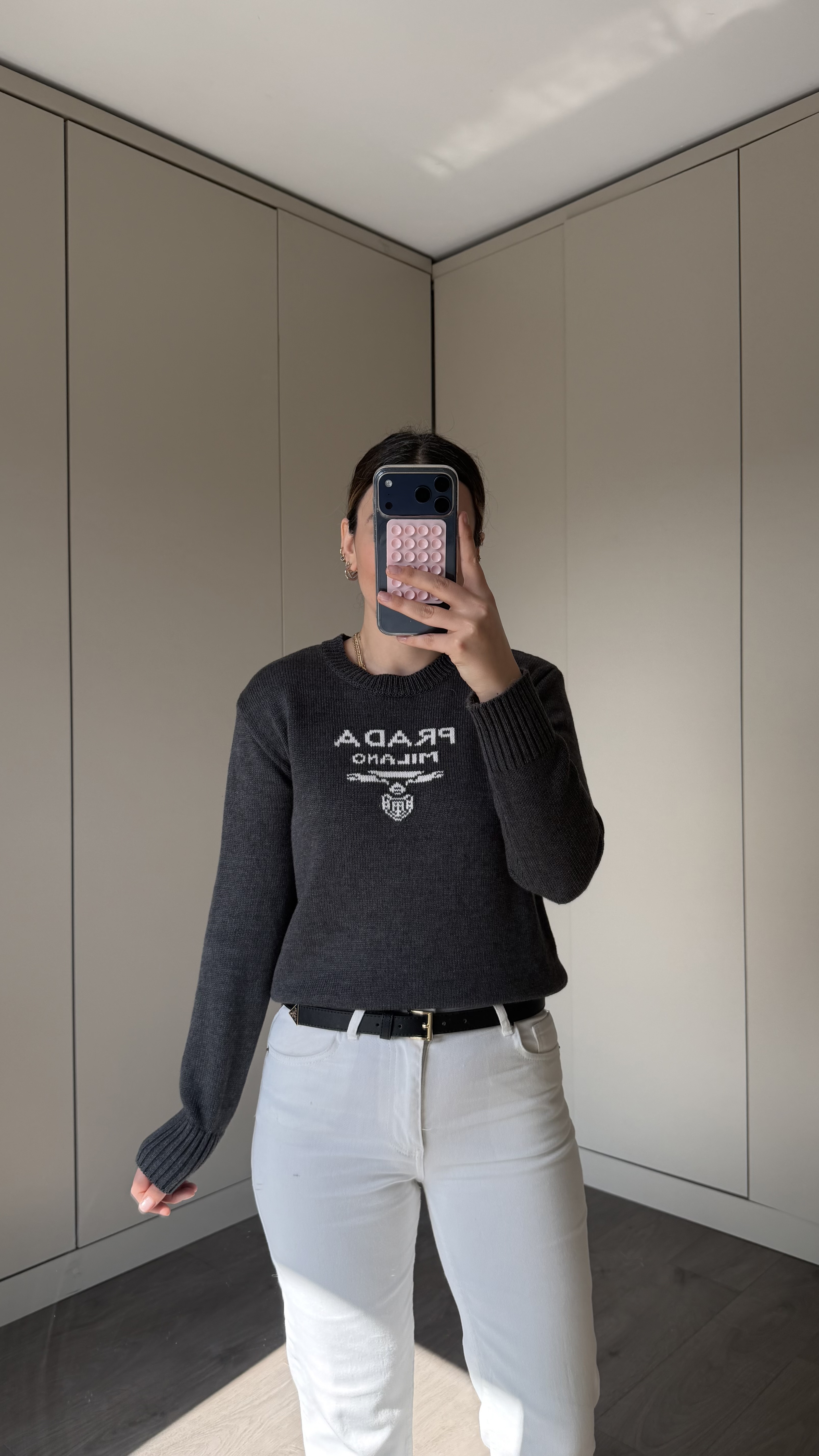 PRD İTHAL ANTRASİT KAZAK