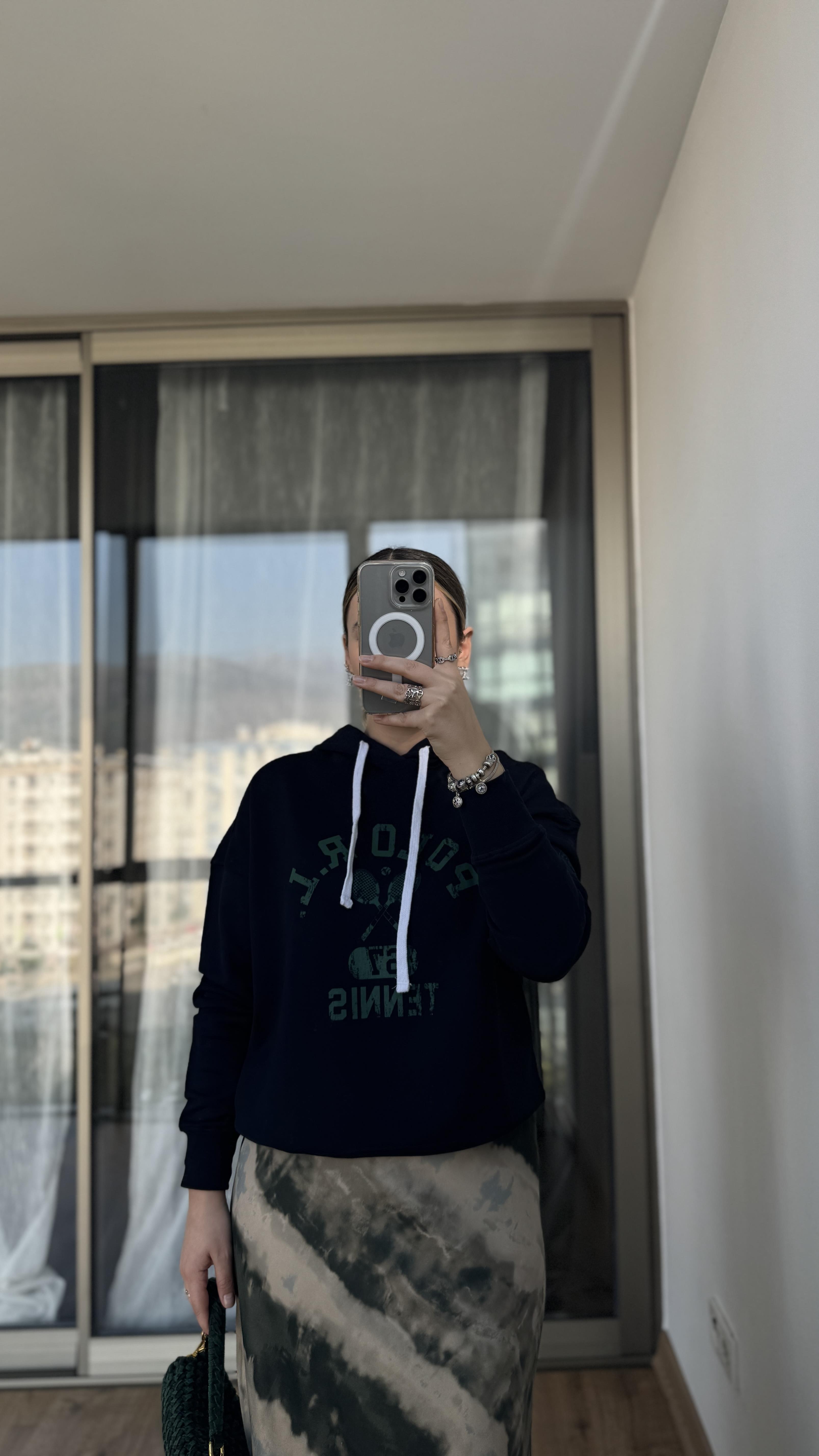 RL İTHAL LACİ SWEAT