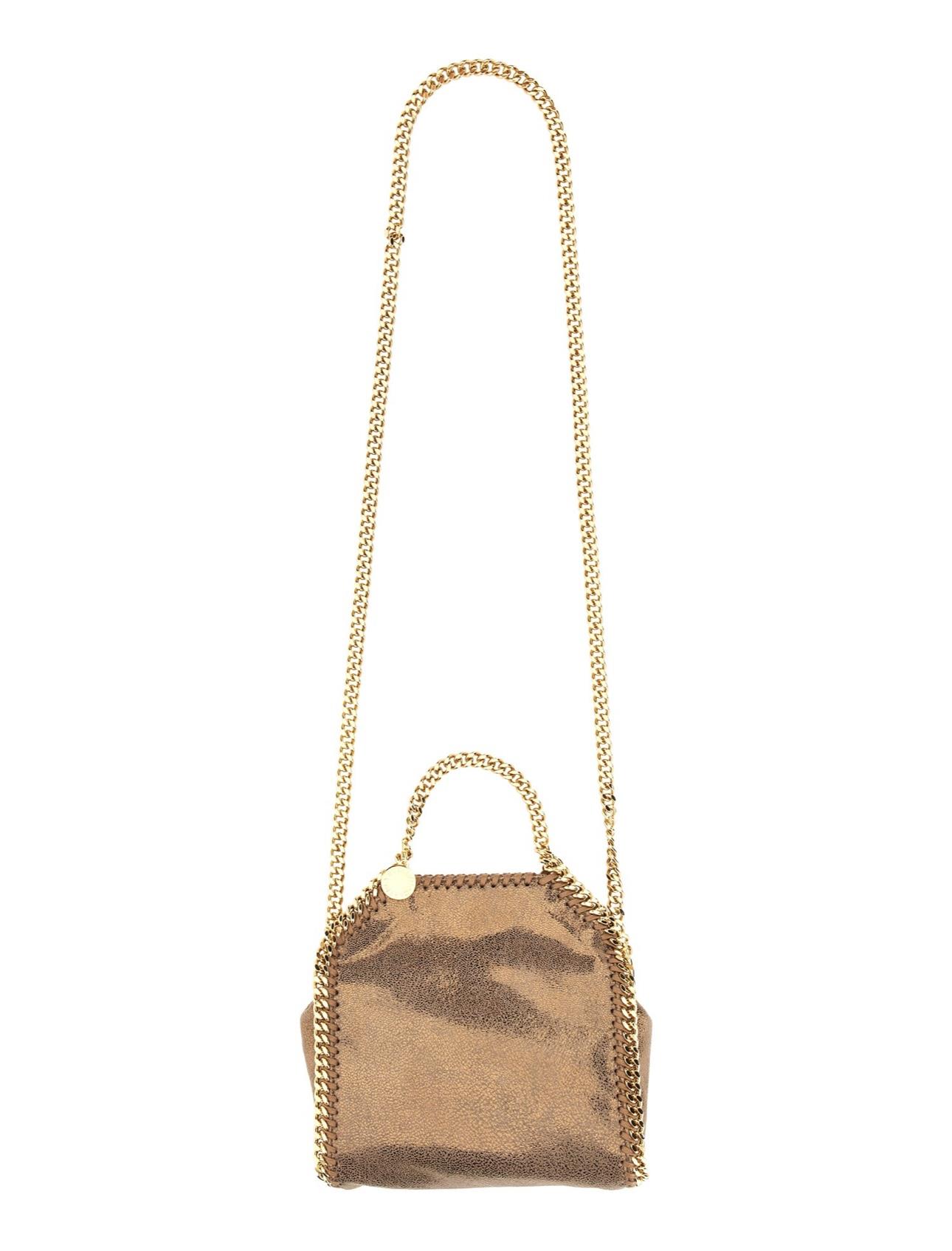 STELLA FALABELLA ROSE ÇANTA