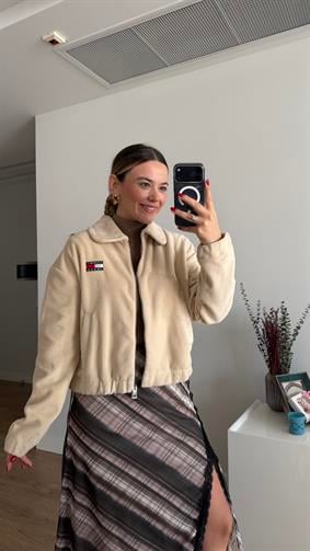 EKRU POLAR MONT/CEKET