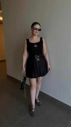 MİU NAKIŞ İŞLEME ATLET