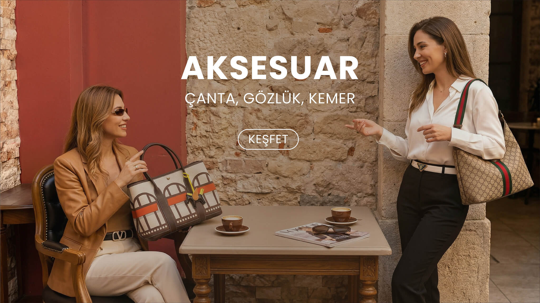 Aksesuar