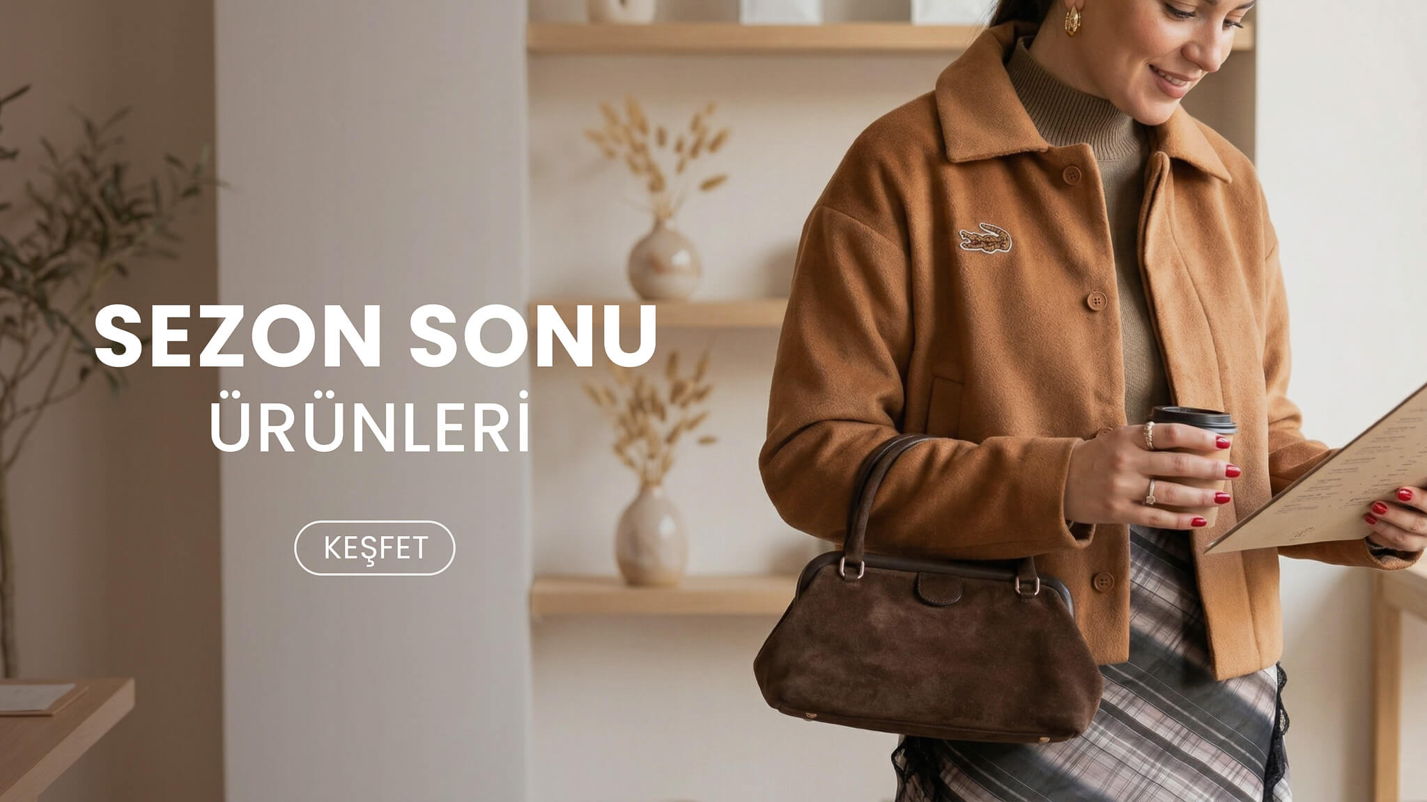 Sezon Sonu