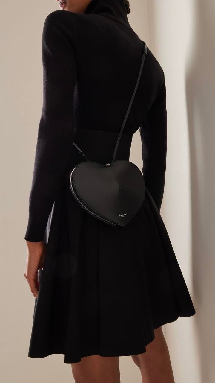 ALA KALPLİ DERİ ÇANTA