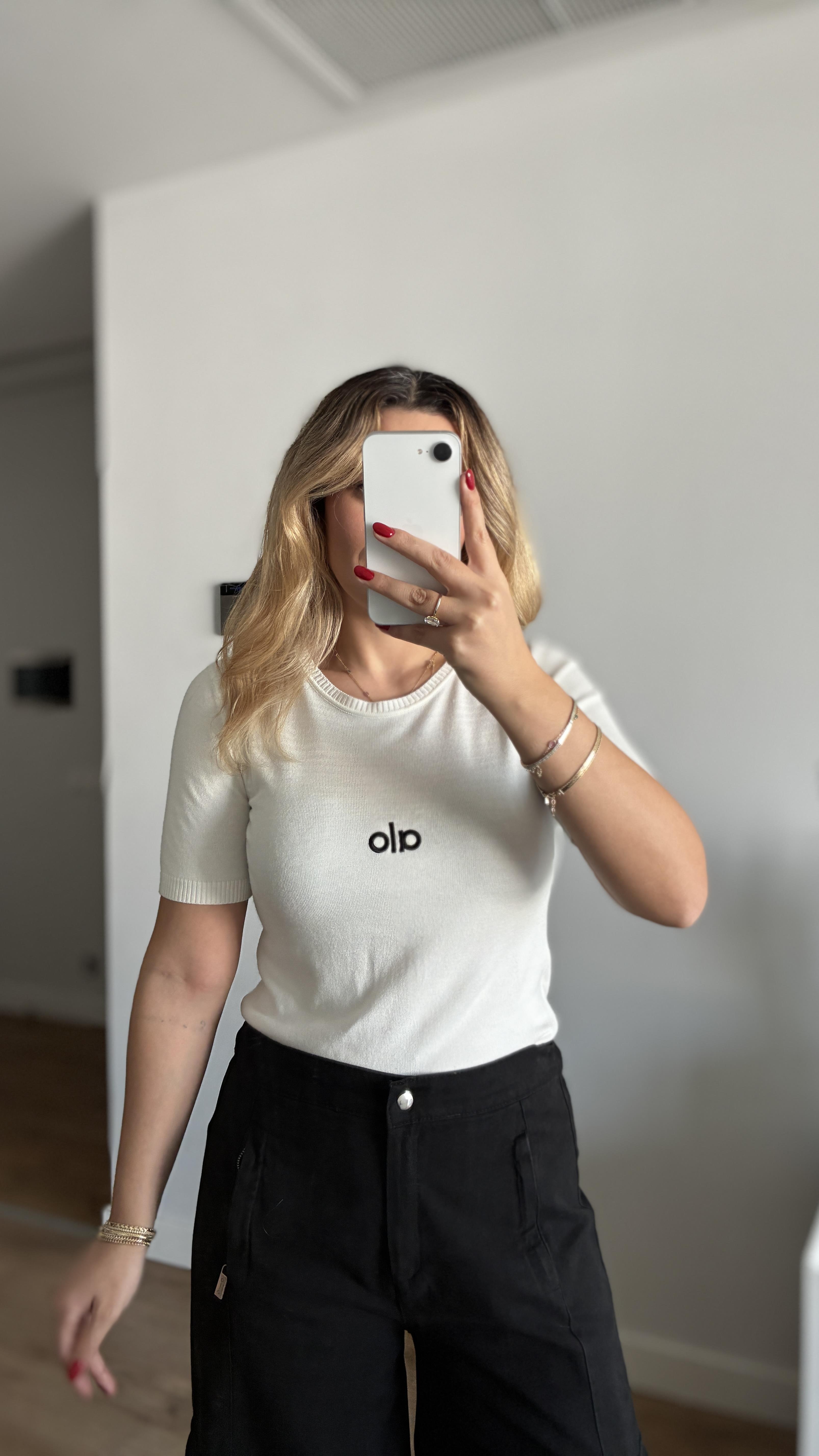 ALO EKRU TRİKO