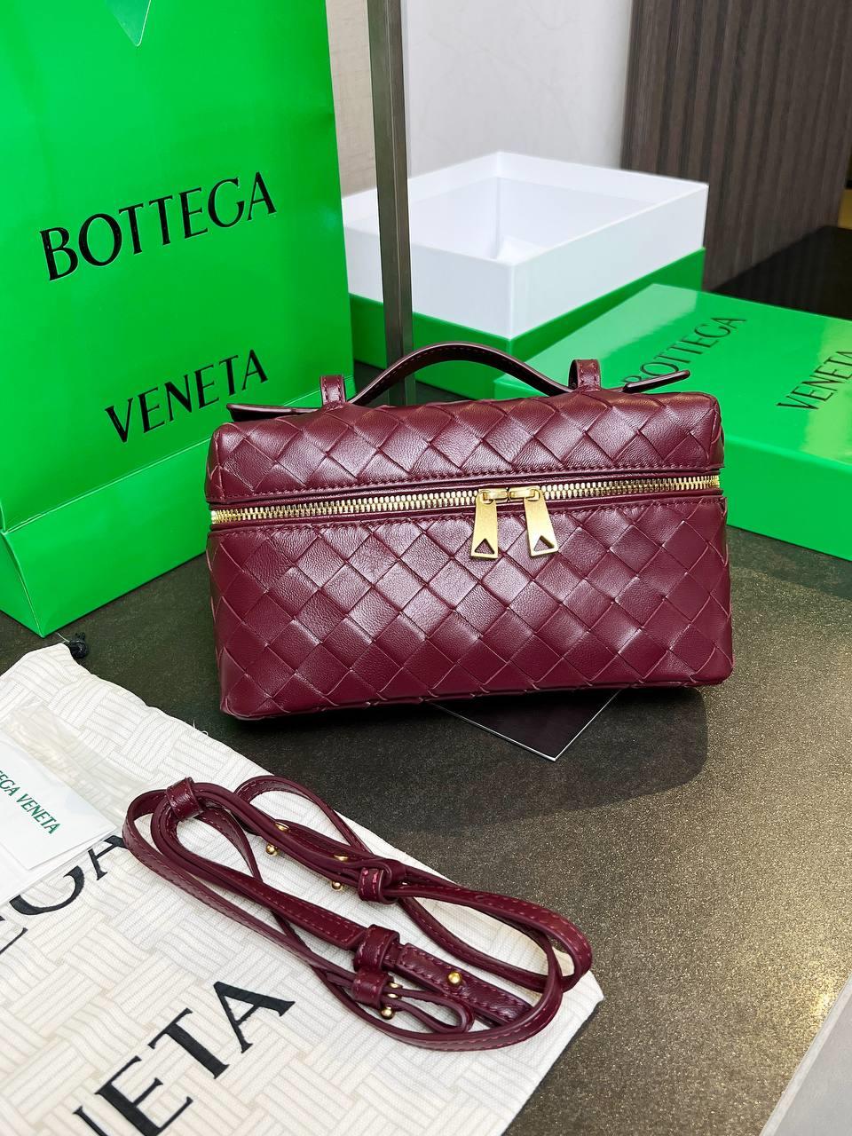 BTG BORDO MİNİ ÇANTA