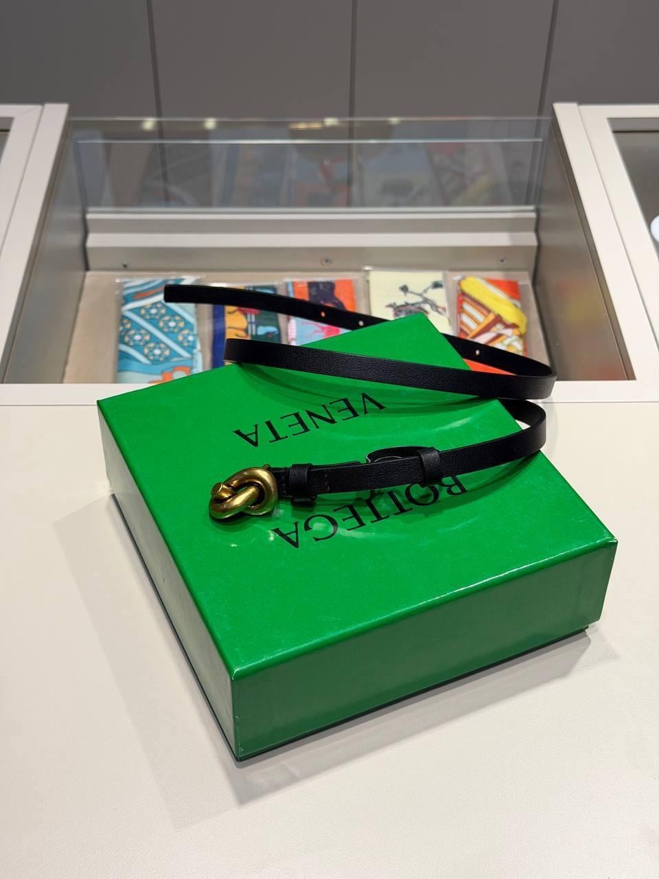 BTG İTHAL SİYAH DERİ KEMER