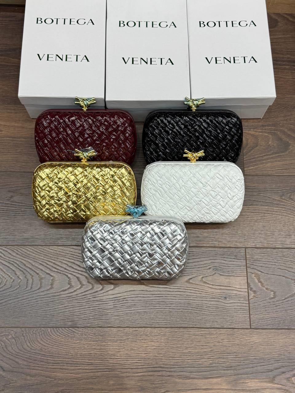 BTG KNOT EL ÇANTASI