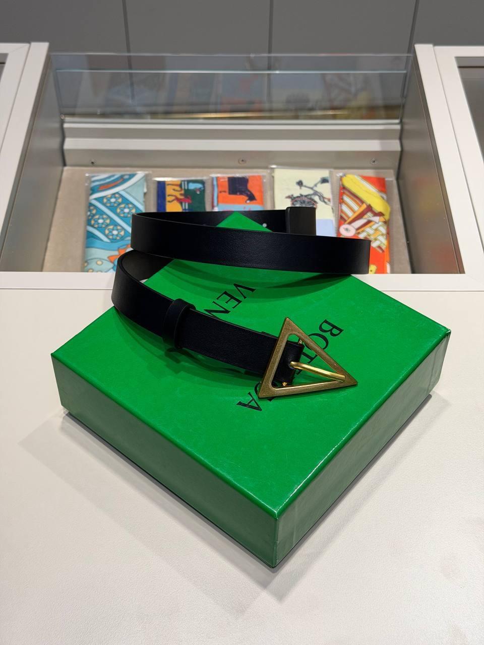 BTG SİYAH DERİ KEMER