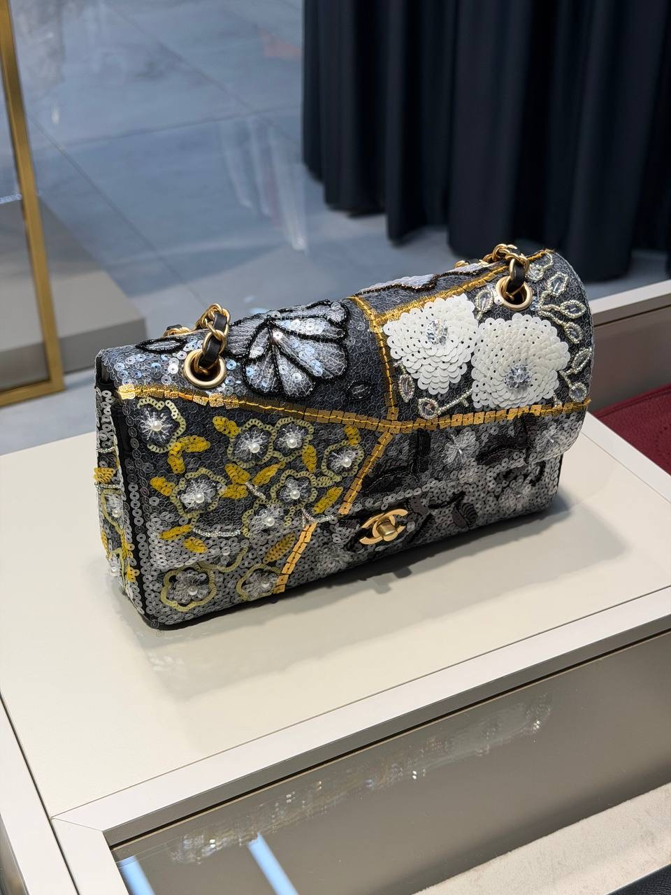 CHNL PREMIUM İTHAL ÇANTA