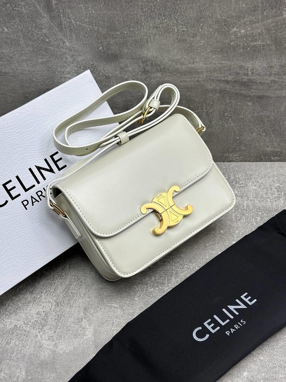 CLNE TRİOMPHE ÇANTA