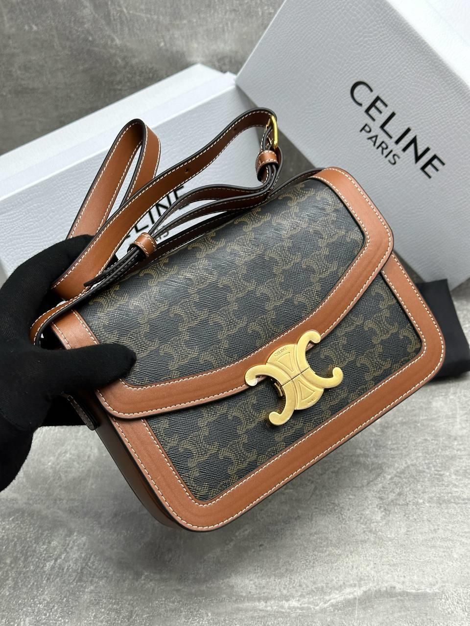 CLNE TRİOMPHE ÇANTA