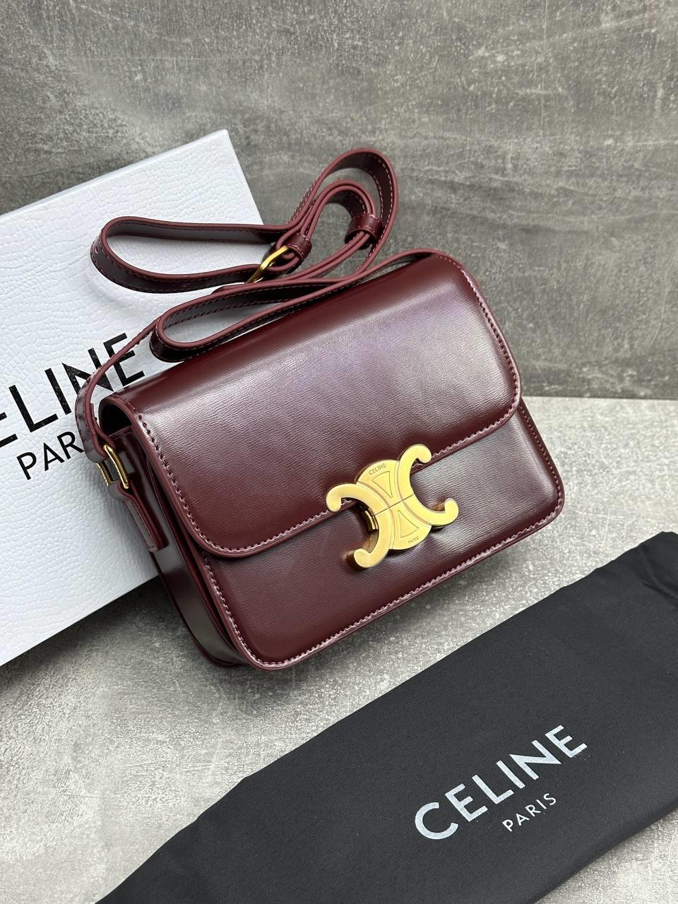 CLNE TRİOMPHE ÇANTA