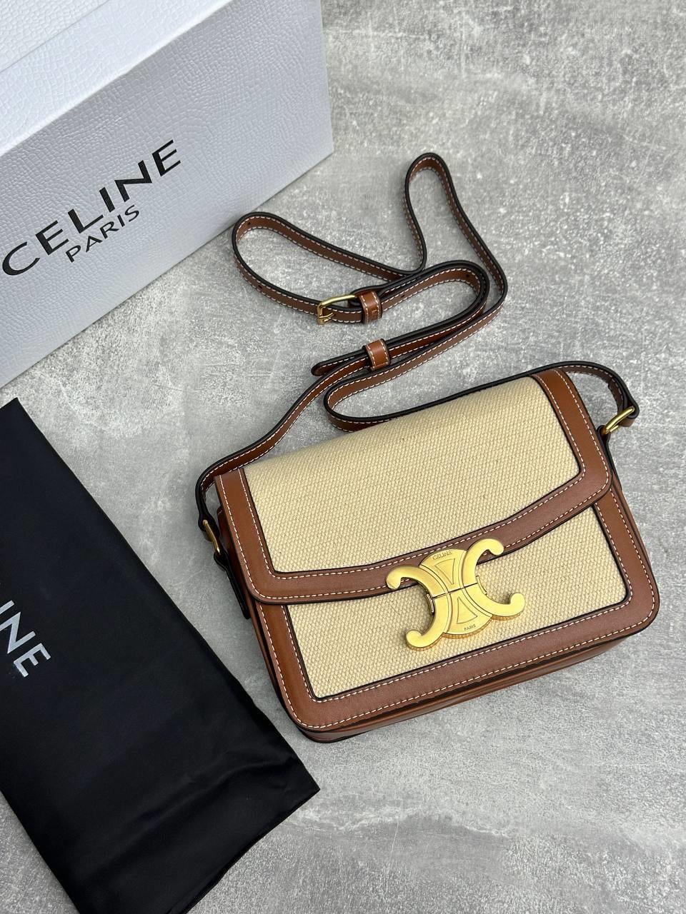 CLNE TRİOMPHE ÇANTA