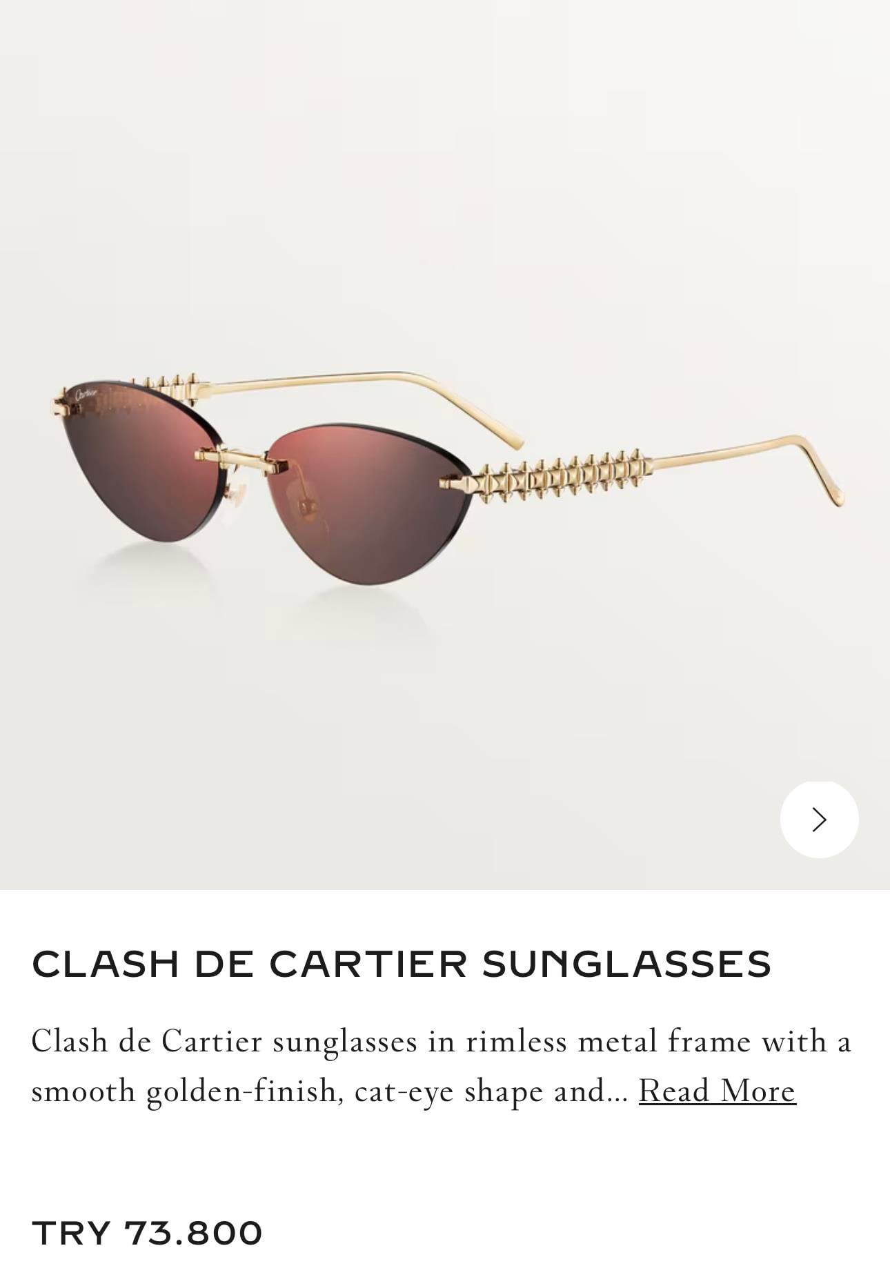 CRTR İTHAL GÜNEŞ GÖZLÜK