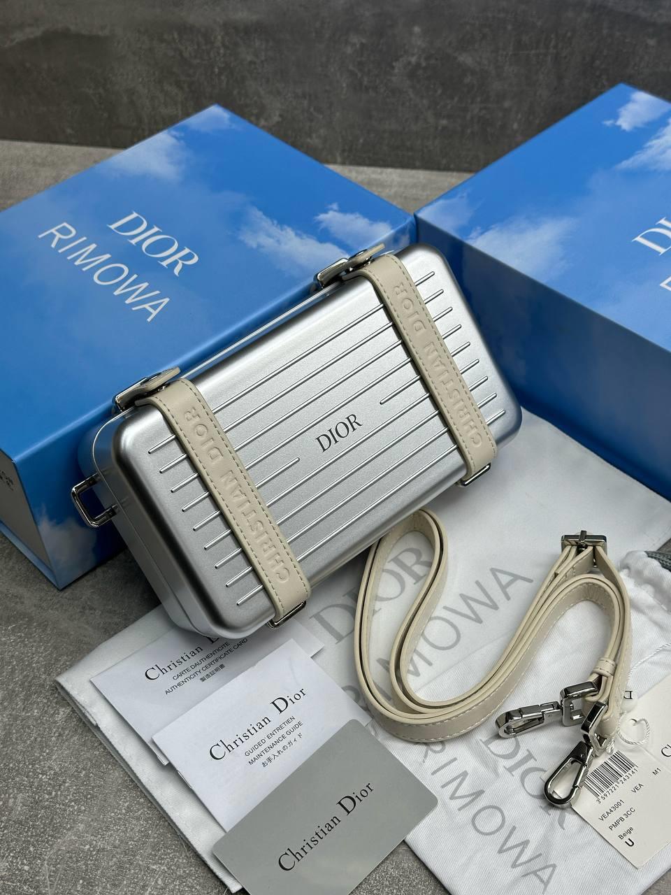 DR GÜMÜŞ CLUTCH ÇANTA