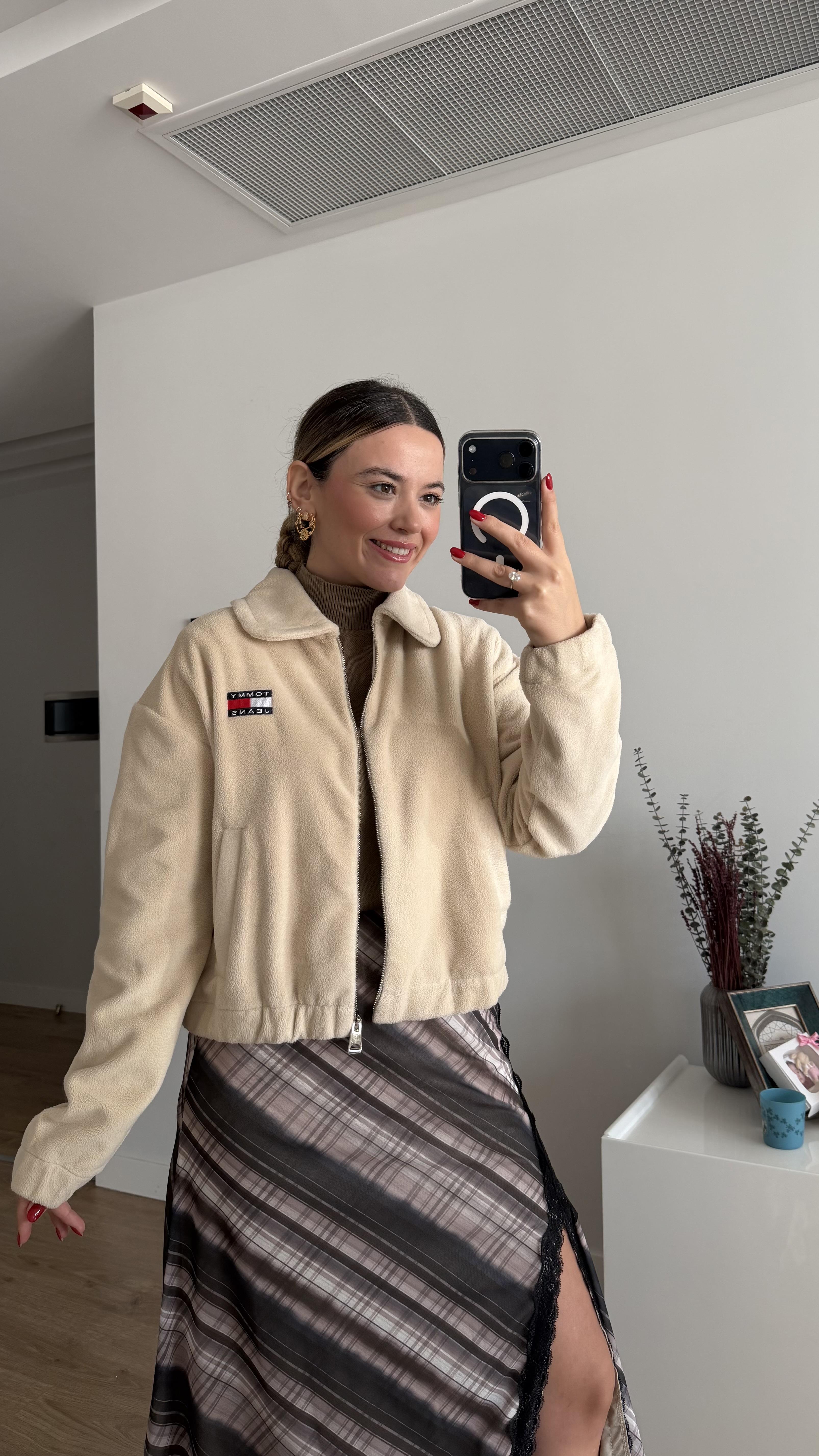 EKRU POLAR MONT/CEKET