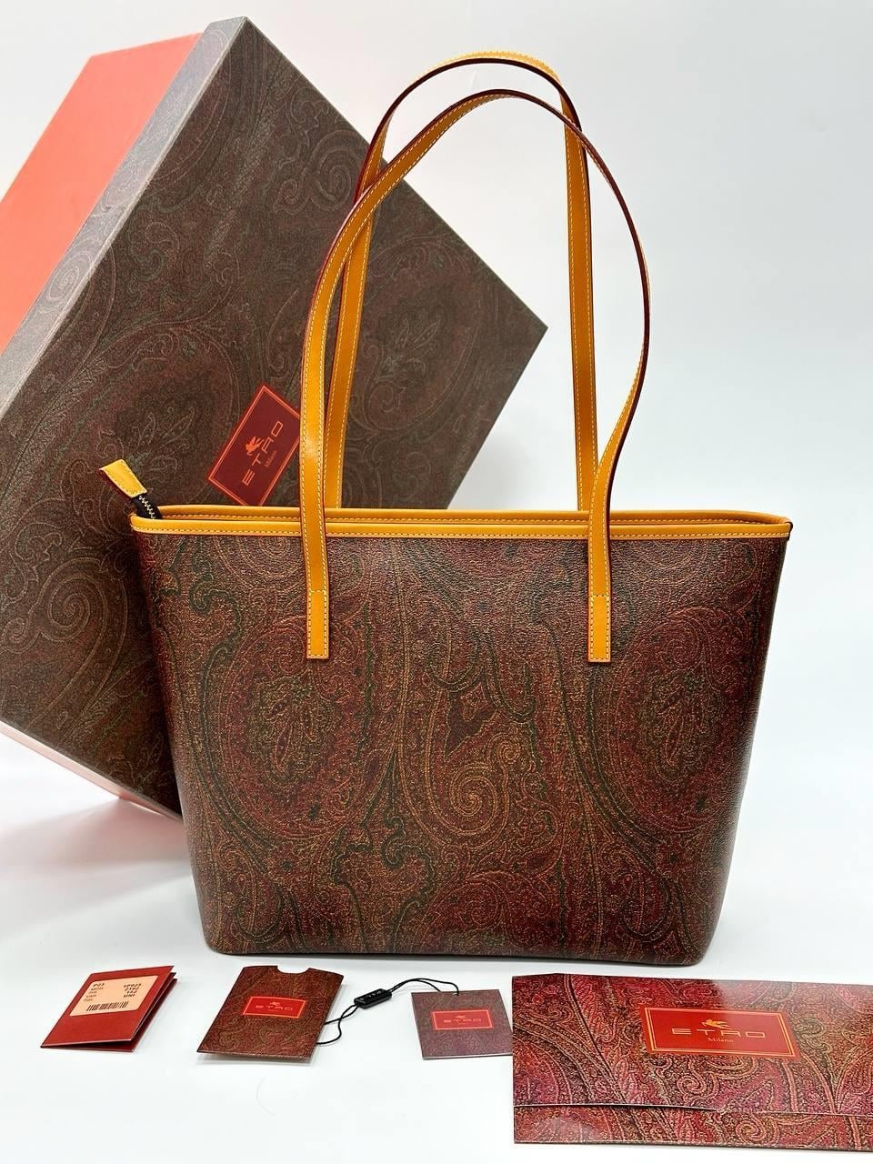 ETR ESSENTİAL ÇANTA