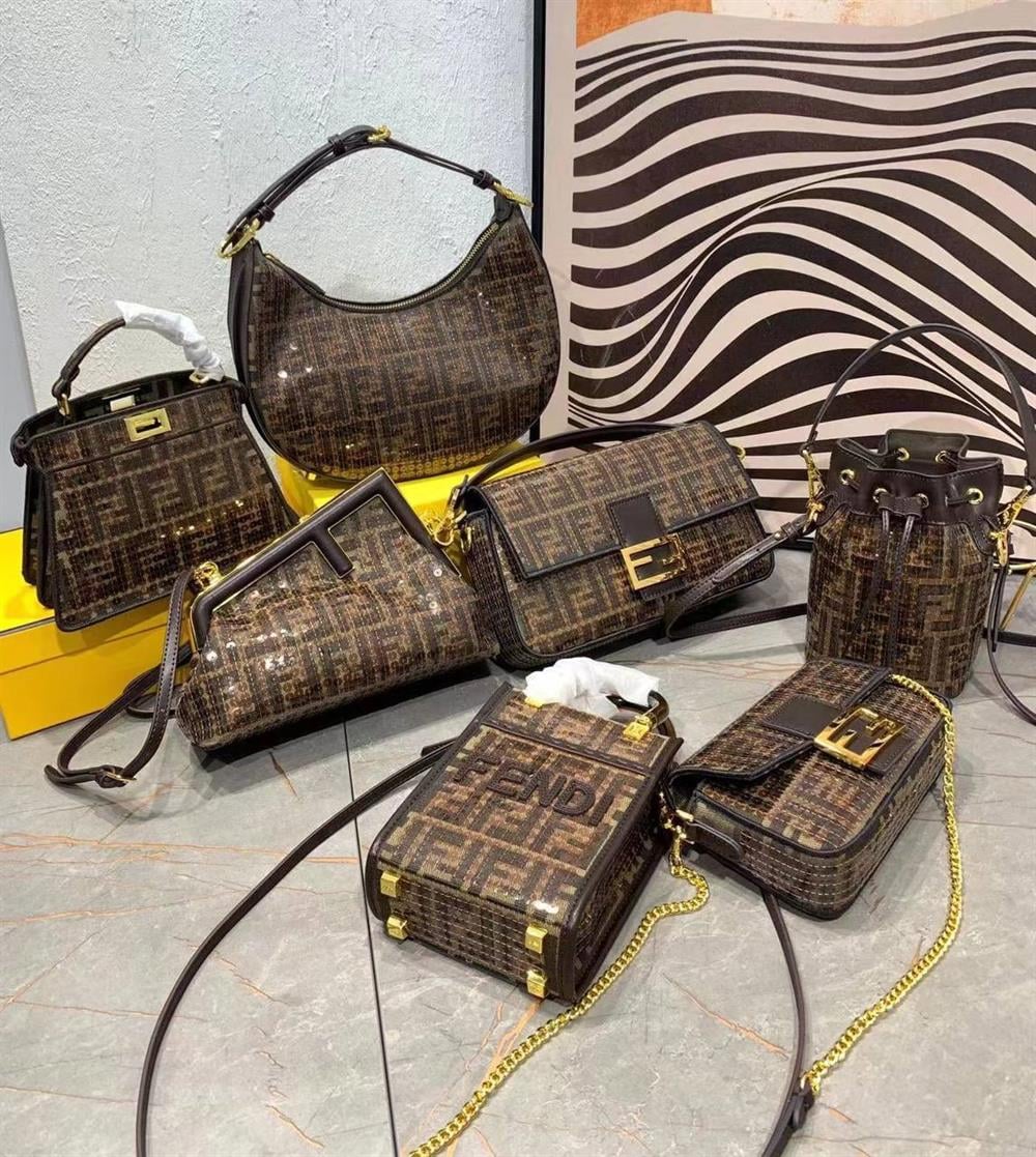 FNDİ PAYET İŞLEME ÇANTA