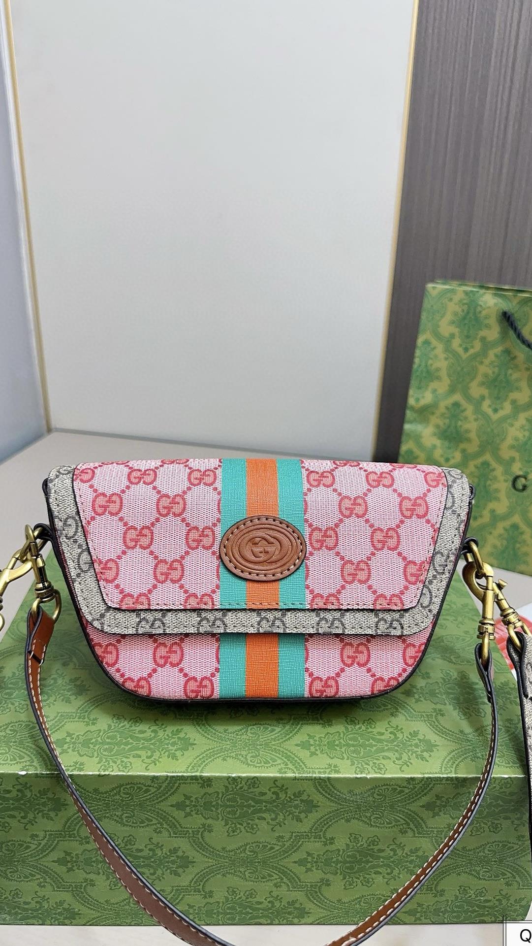 GG İTHAL MİNİ ÇANTA