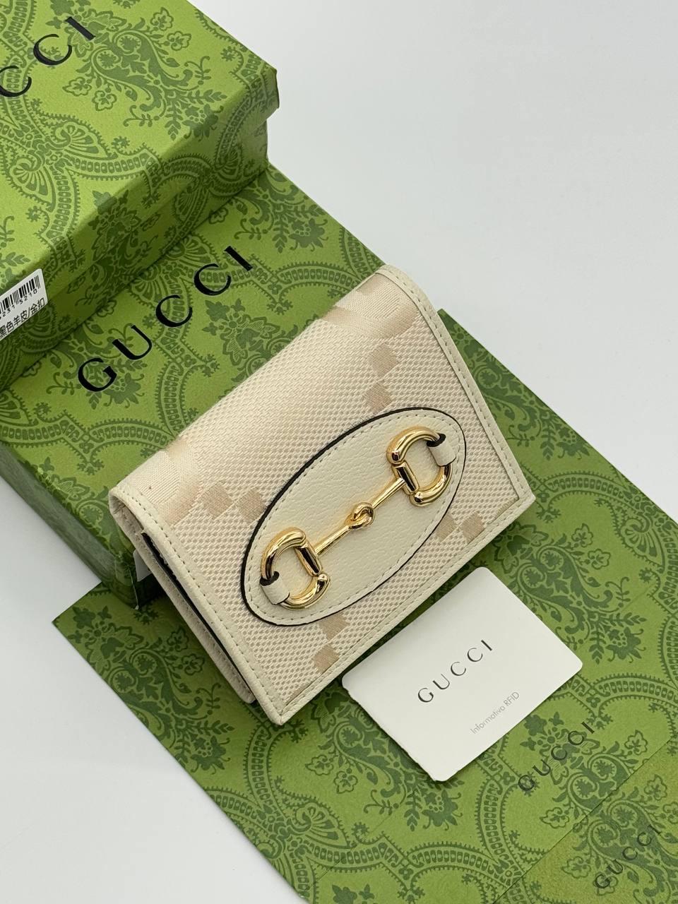 GG MİNİ DERİ CÜZDAN