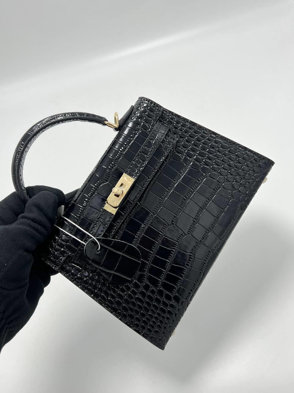 HRMS BİRKİN İTHAL ÇANTA