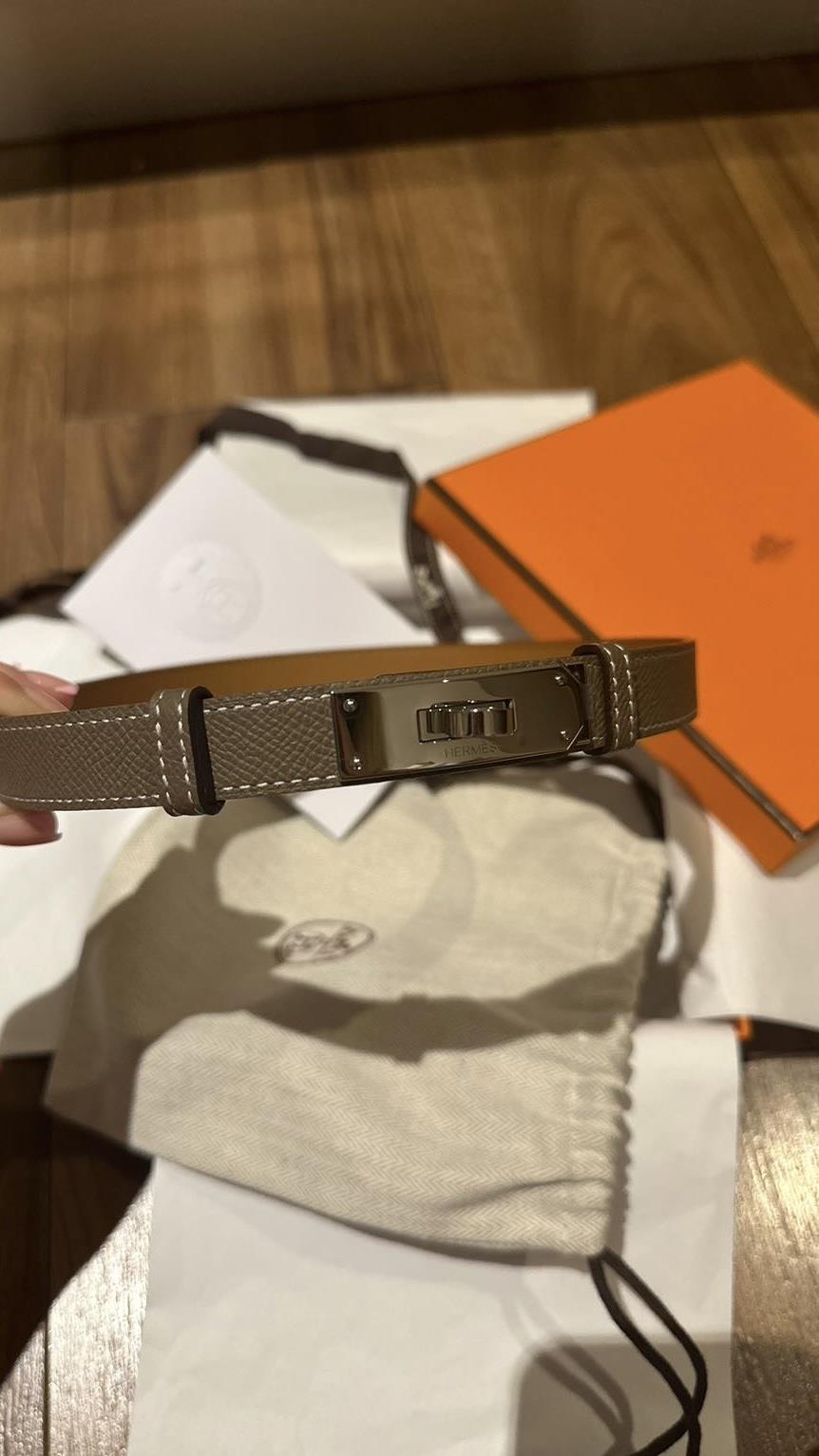 HRMS İTHAL KELLY BEJ KEMER