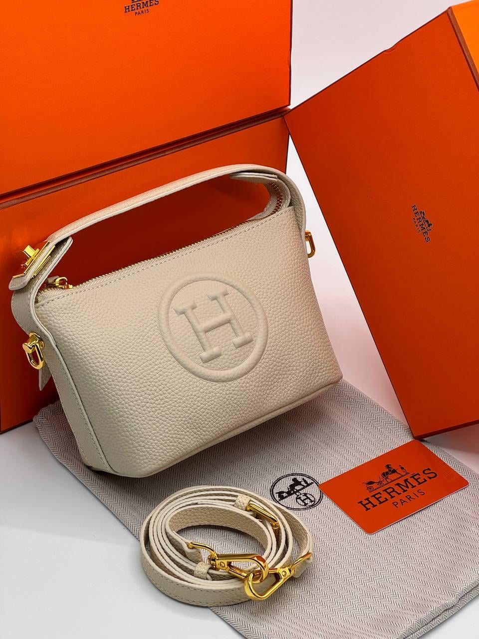 HRMS OASİS DERİ ÇANTA