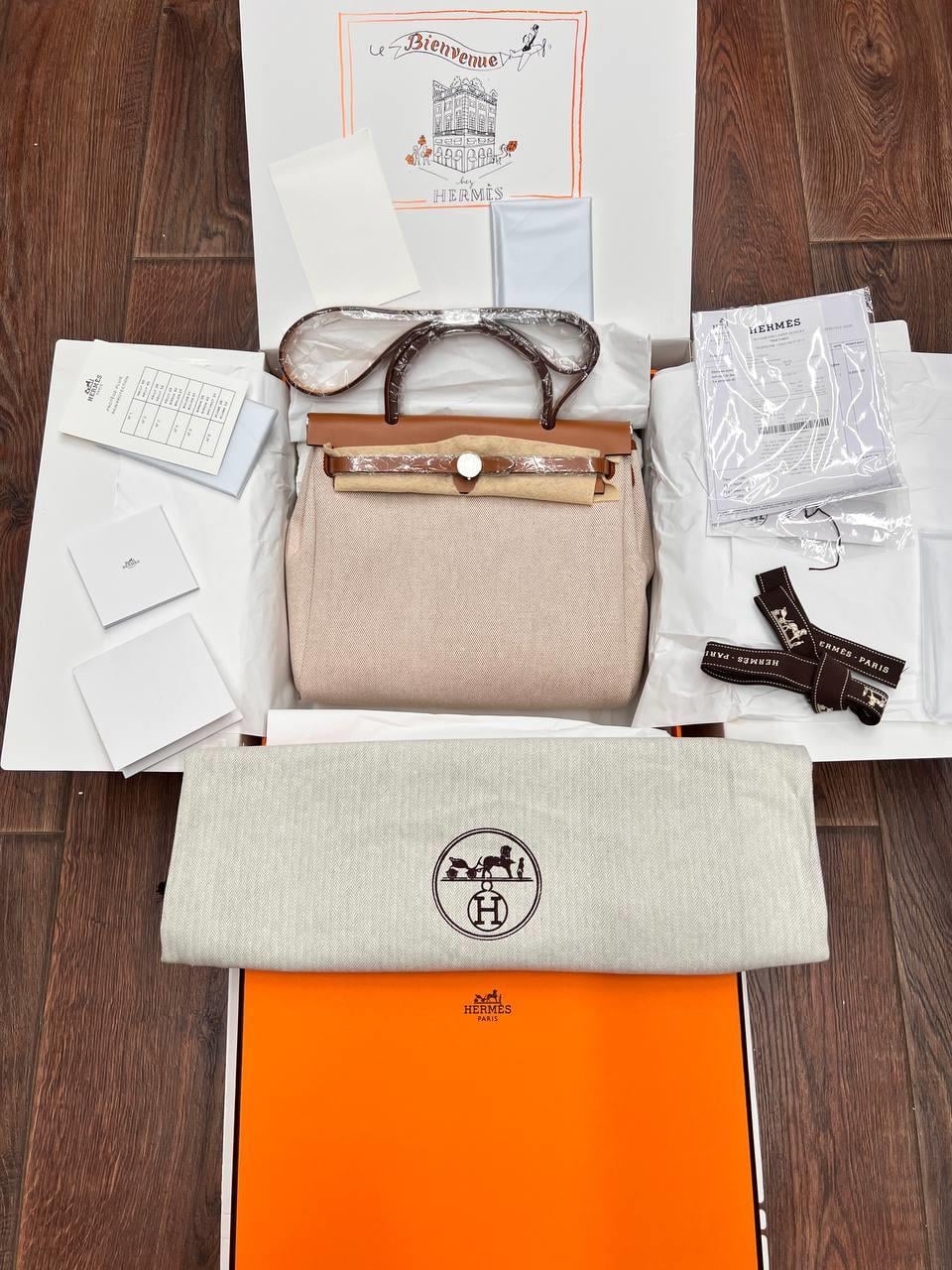 HRMS PÖTİKARE ÇANTA