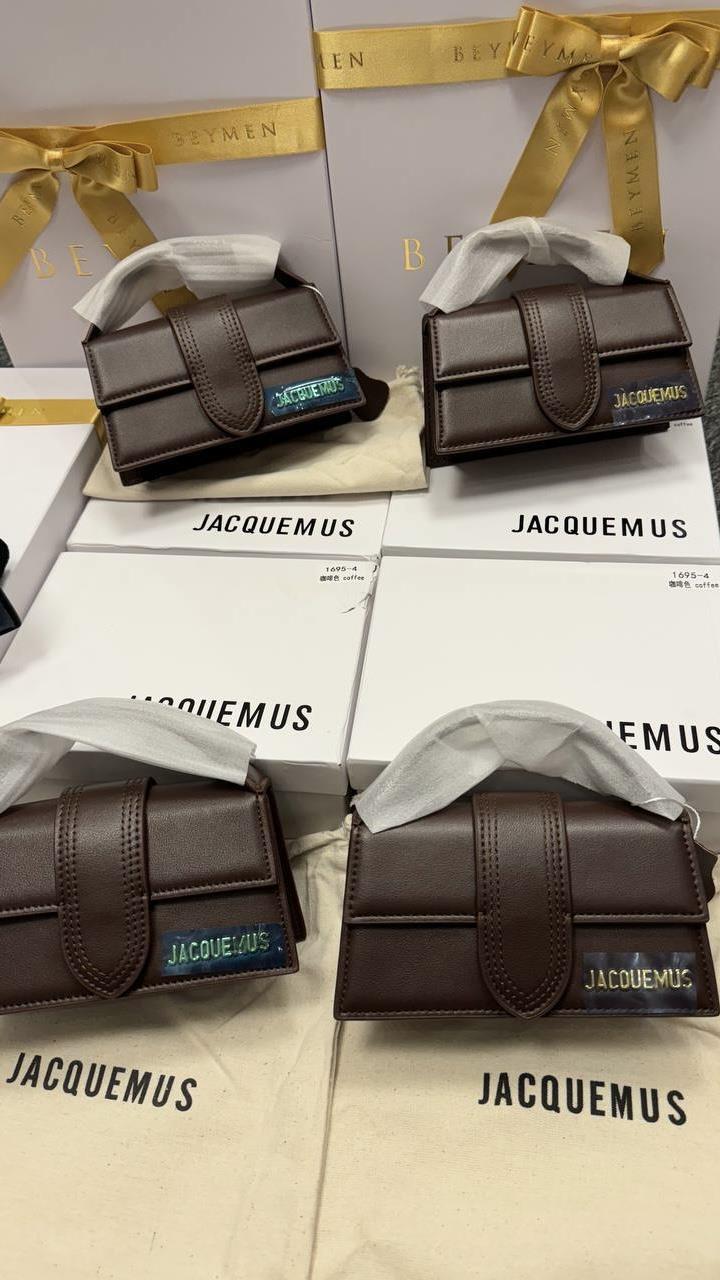 JQ DERİ KAHVE DERİ ÇANTA