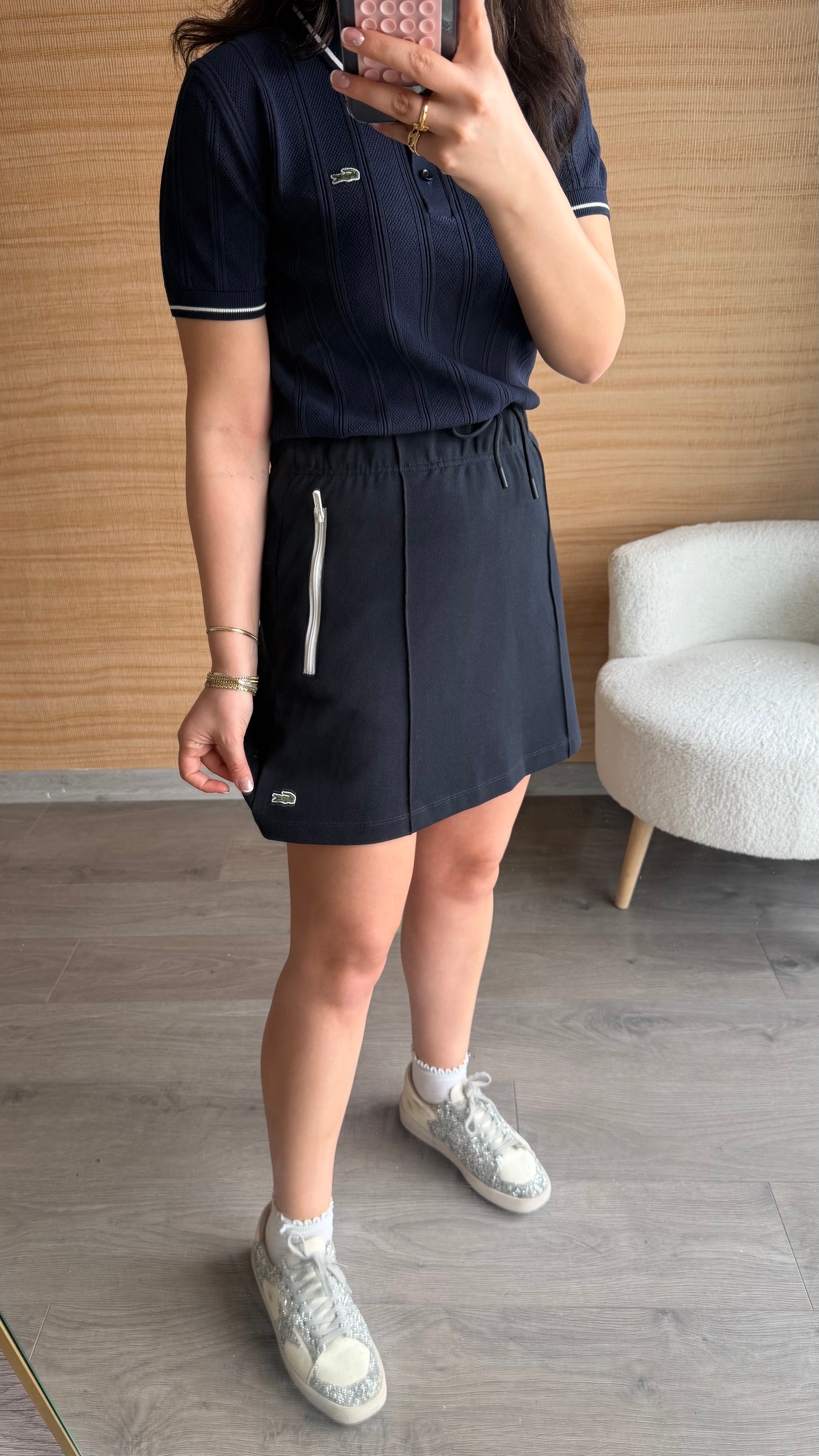 LACİ KOLEKSİYON LAKİNT ETEK