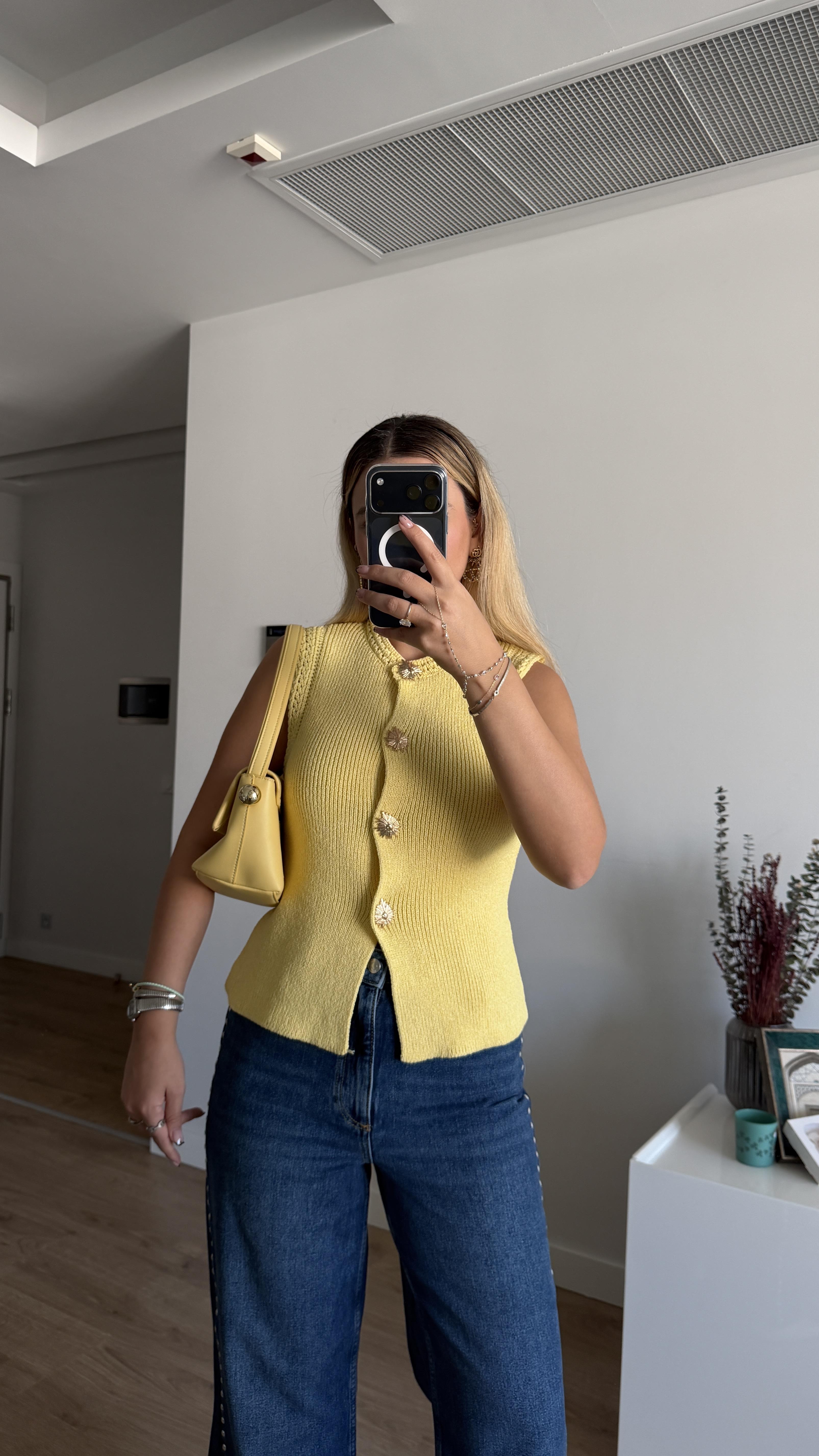 LİME MEVSİMLİK TRİKO