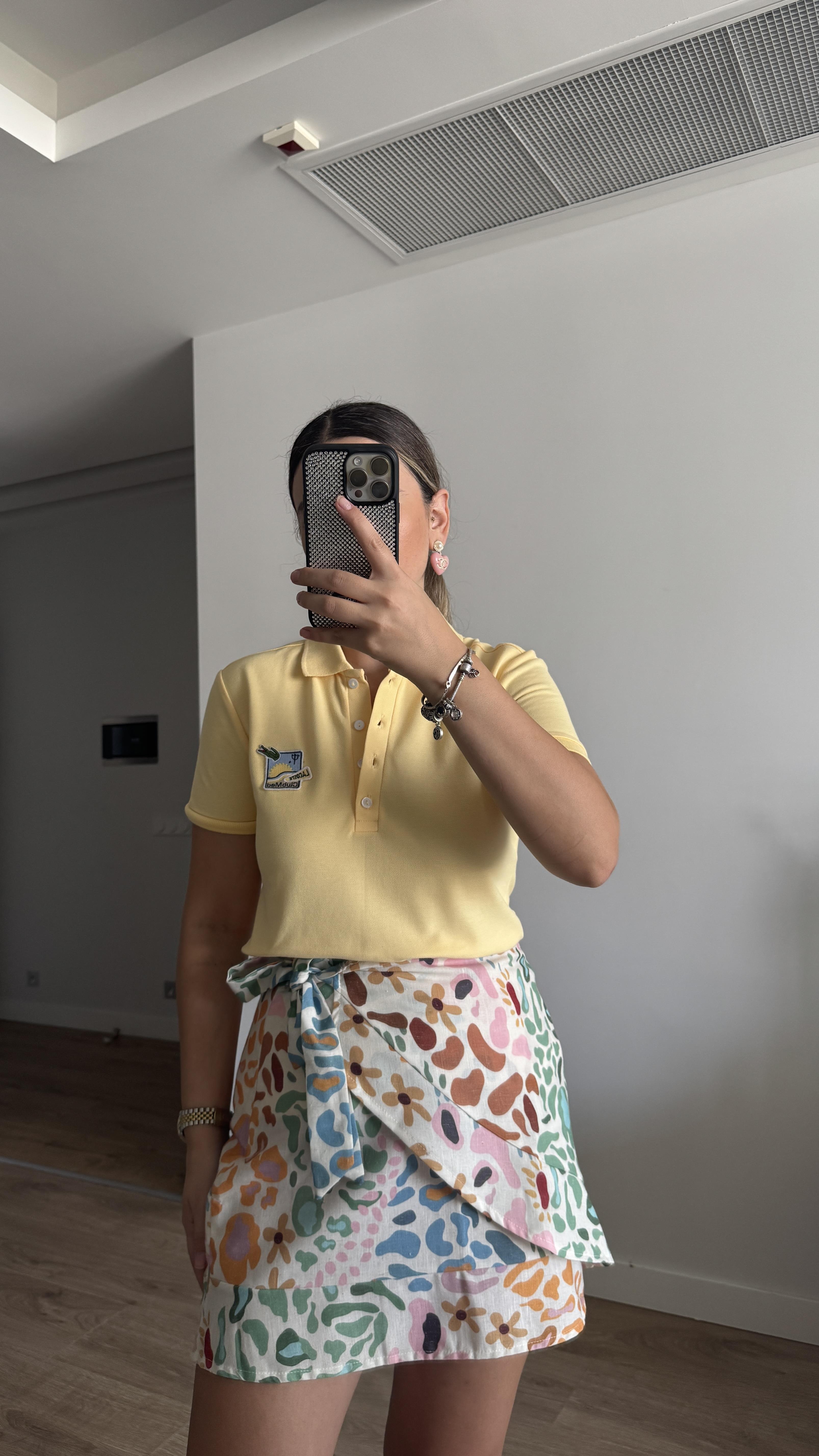 LİME ÖZEL SERİ T SHİRT