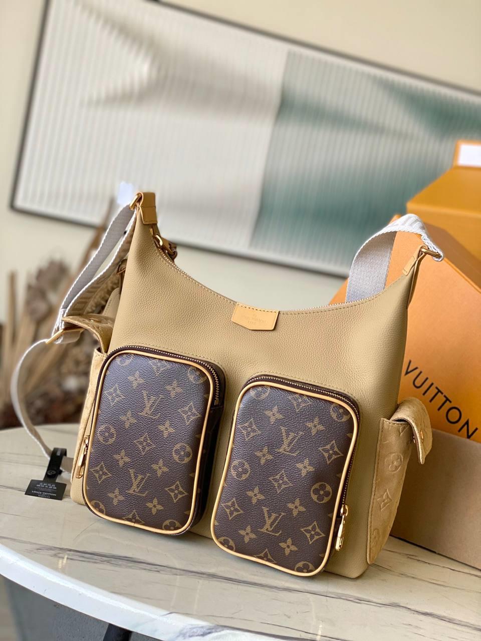 LV HOBO CARGO ÇANTA 