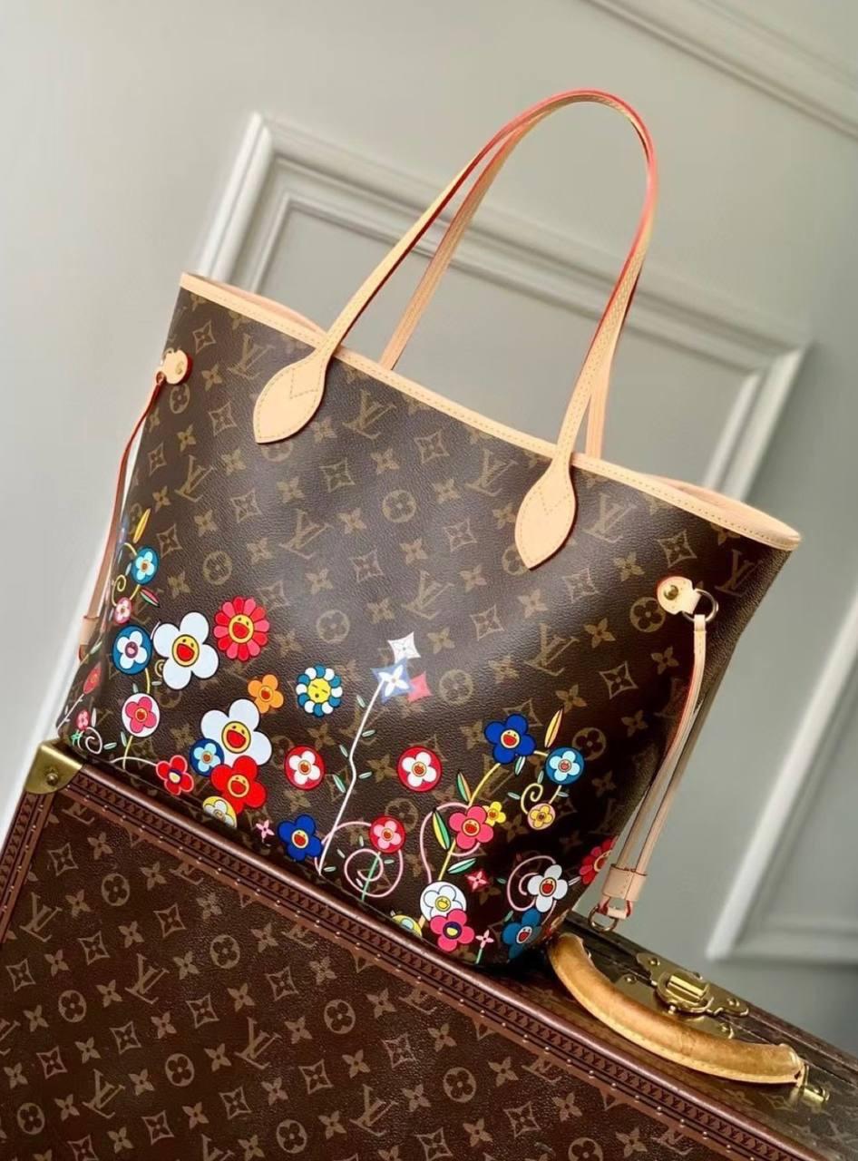 LV MONOGRAM ÇANTA