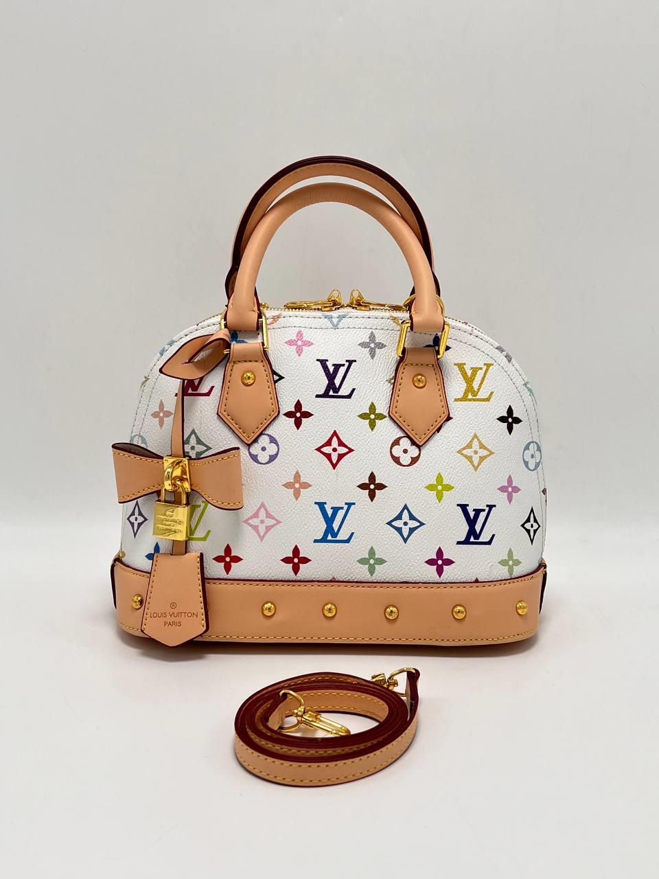 LV X TM ALMA BB