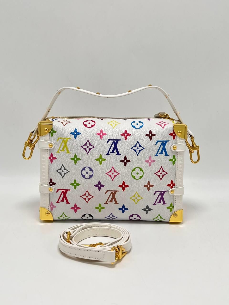 LV x TM SİDE TRUNK MM