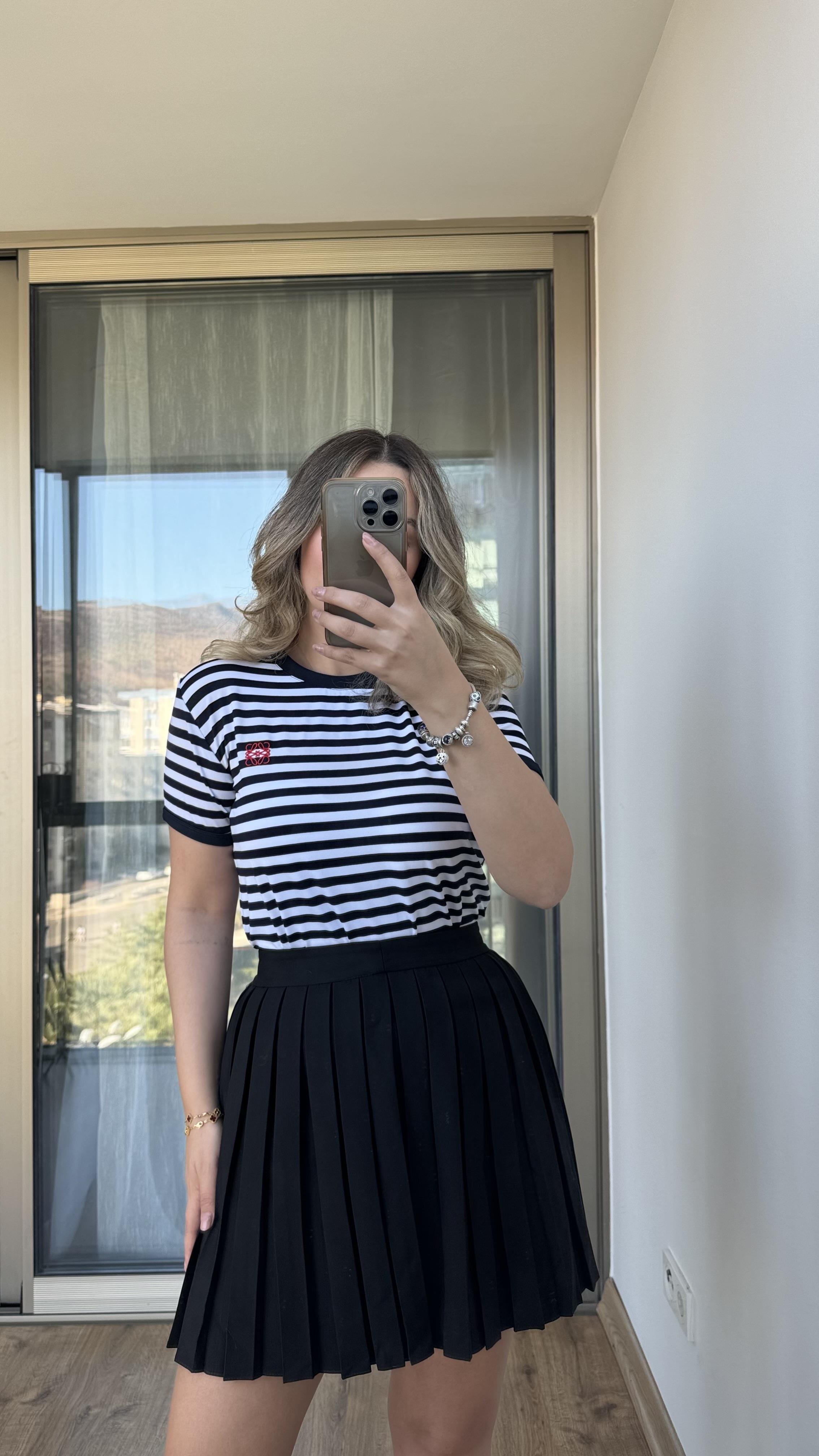 LWE İTHAL DALGIÇ KUMAŞ T SHİRT