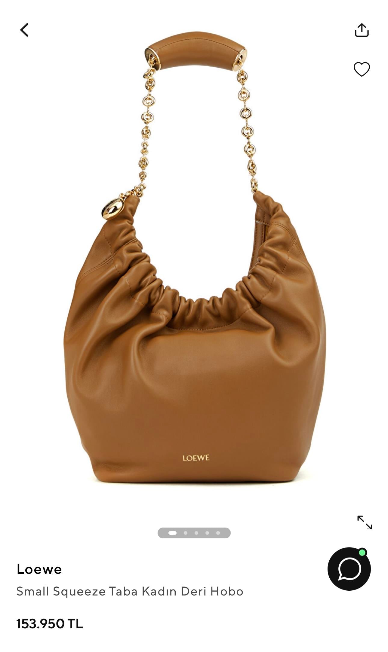 LWE İTHAL DERI TABA ÇANTA