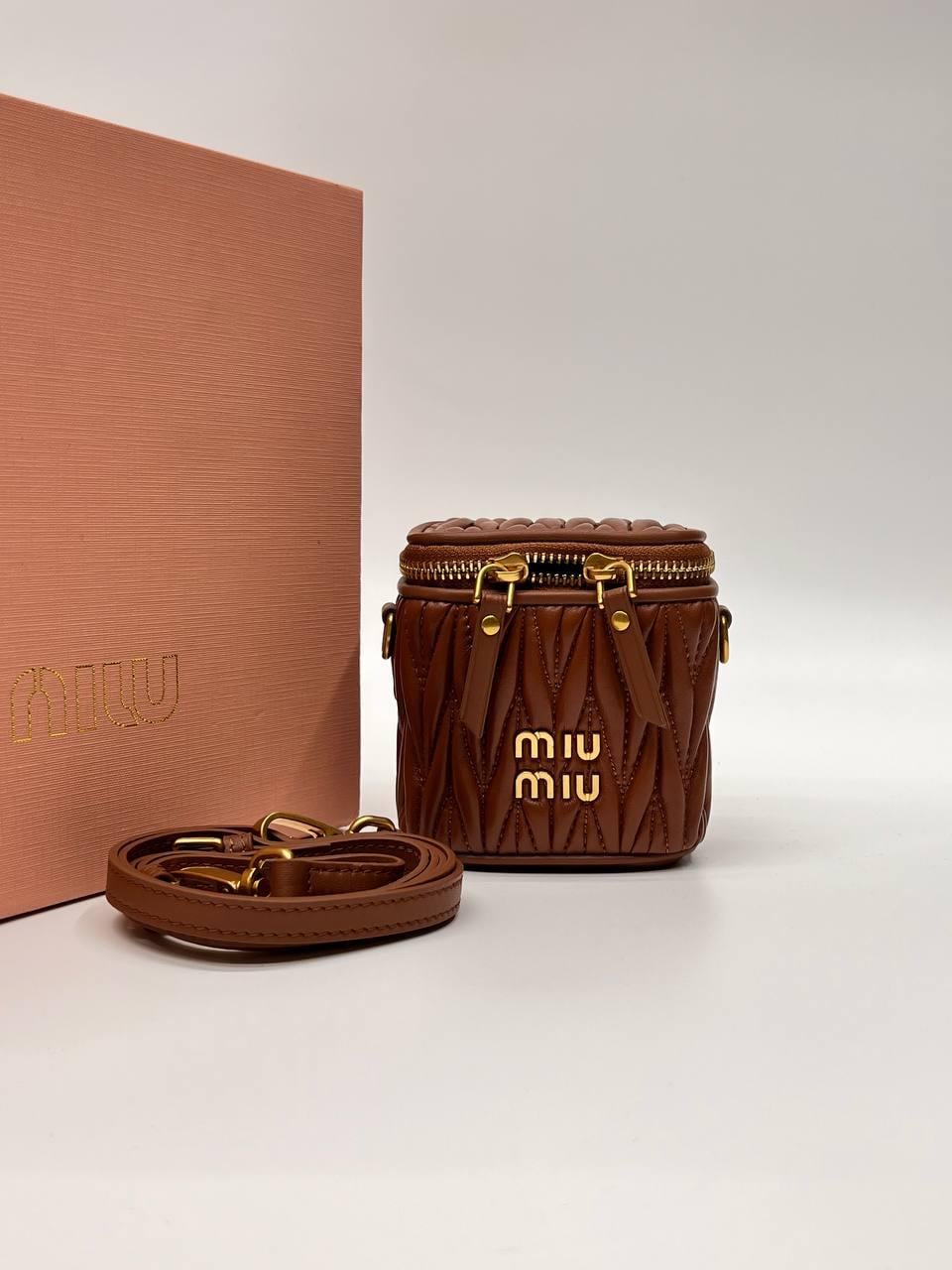 M MİNİ KAHVE ÇANTA