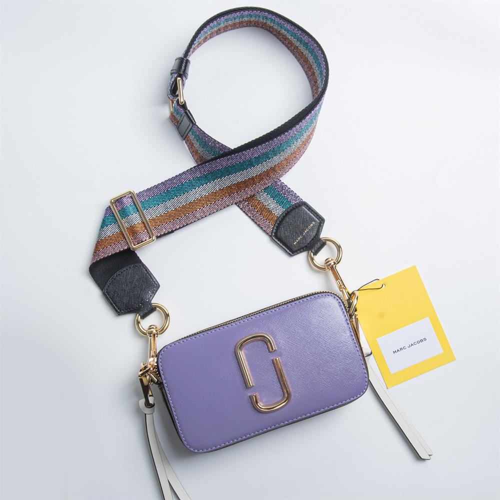 MARC 2 SNAPSHOT ÇANTA