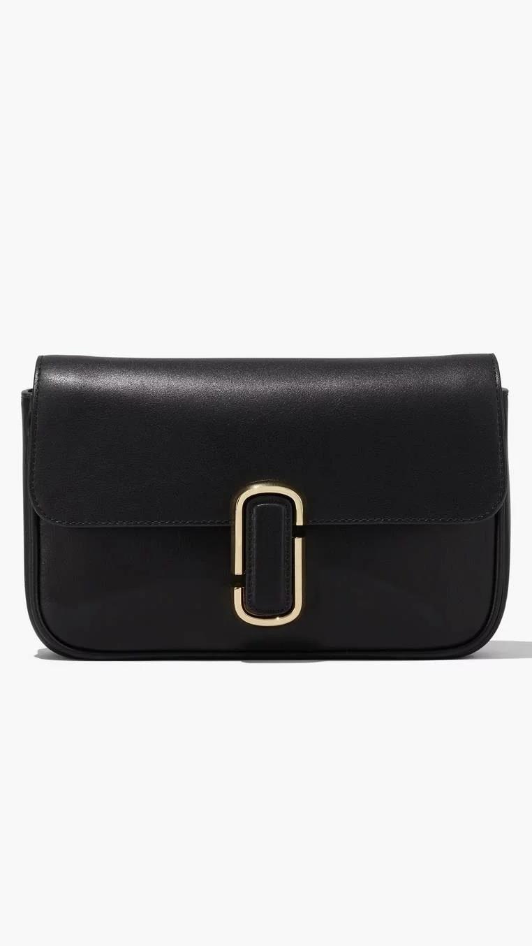 MARC J SİYAH ÇANTA