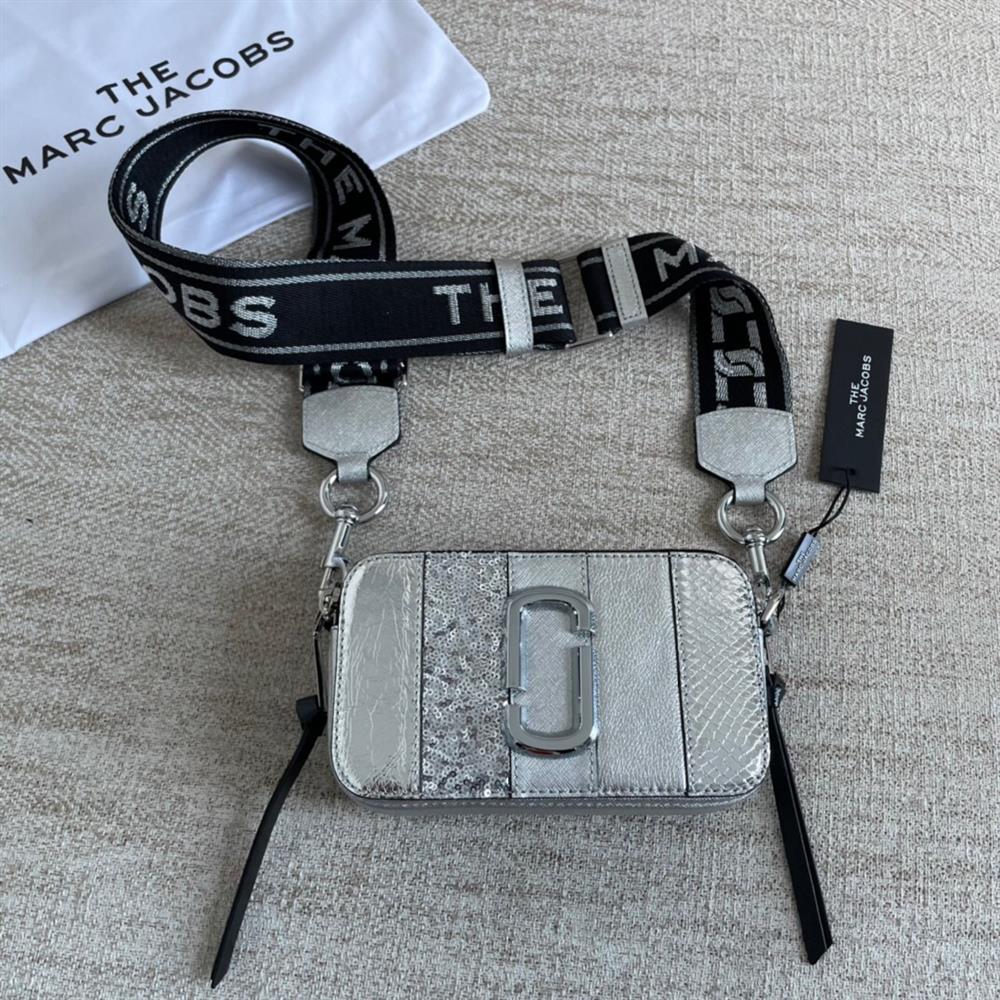 MARC PAYET SNAPSHOT ÇANTA