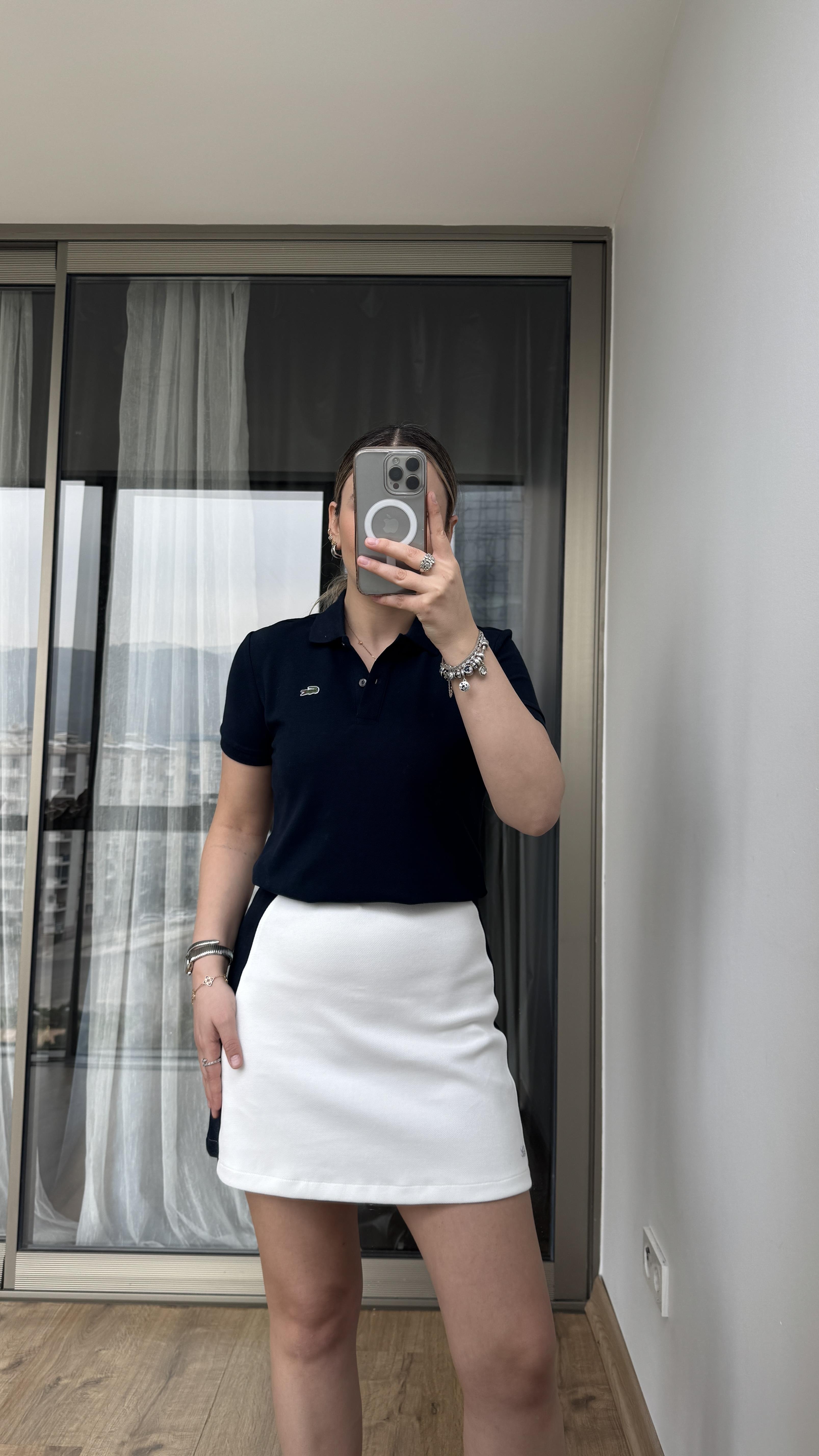 MARKA MODEL BEYAZ ETEK