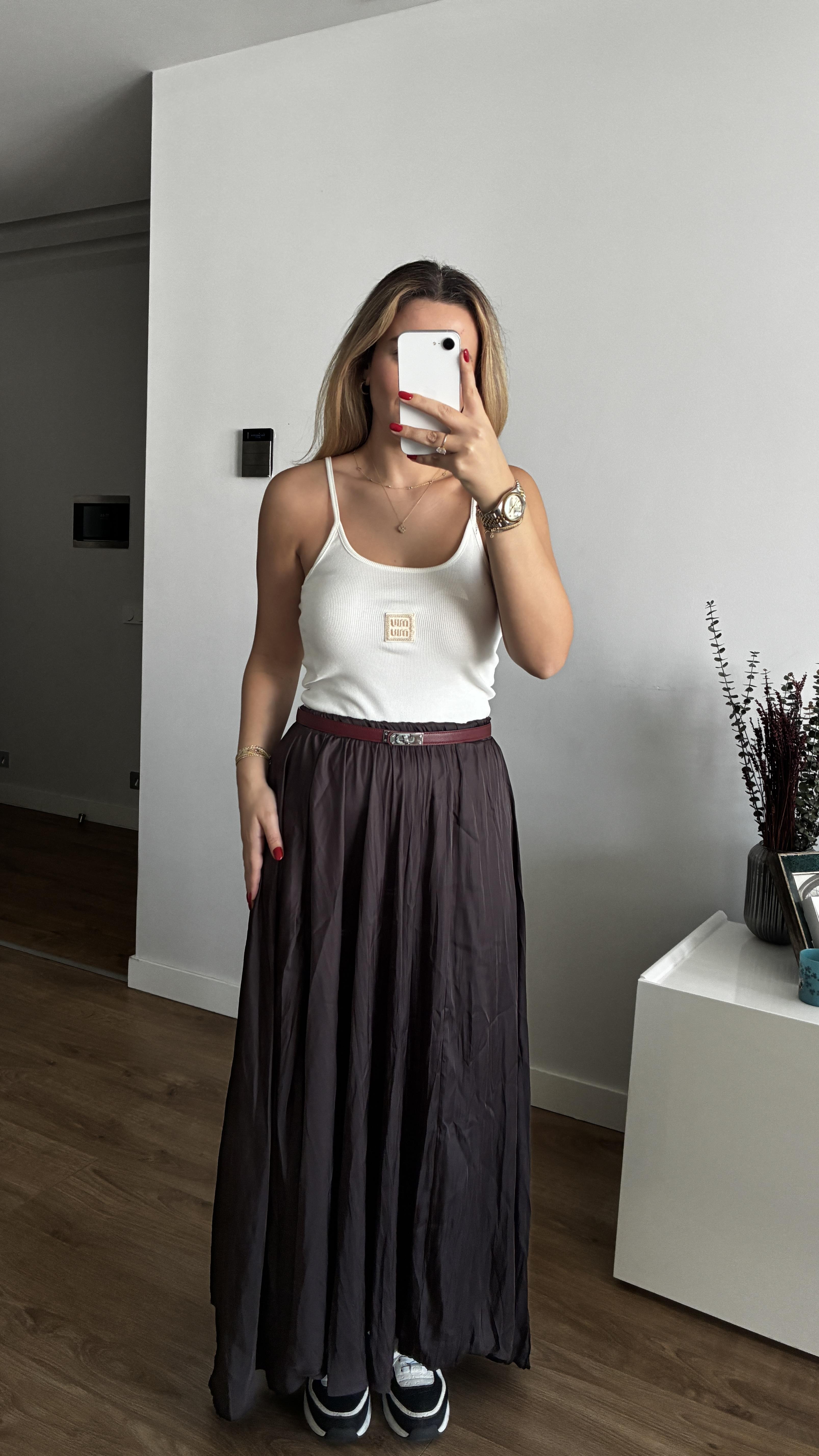 MASSİ MÜRDÜM SATEN ETEK